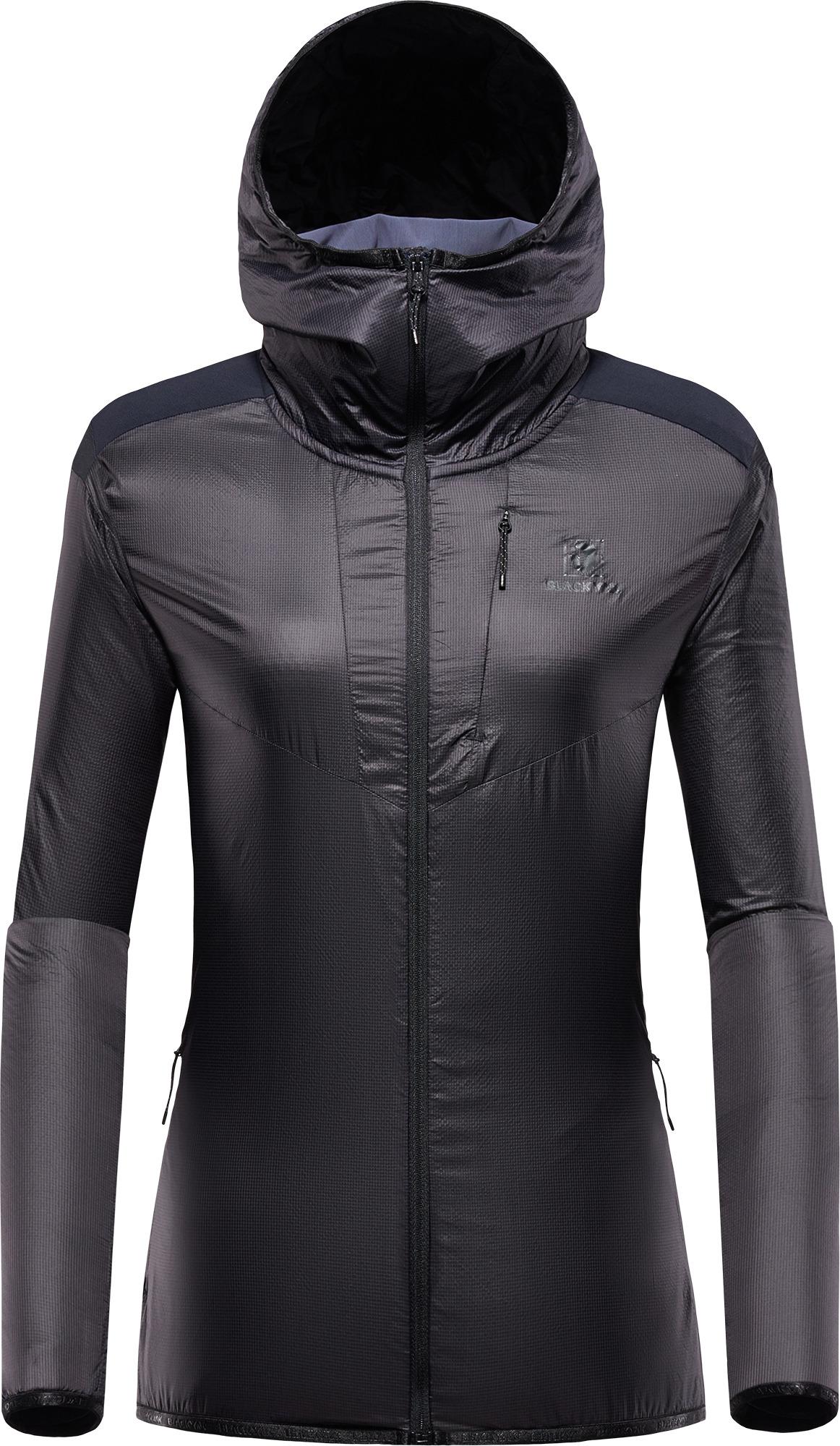 Product gallery image number 1 for product Bargur LT Jacket - Women's