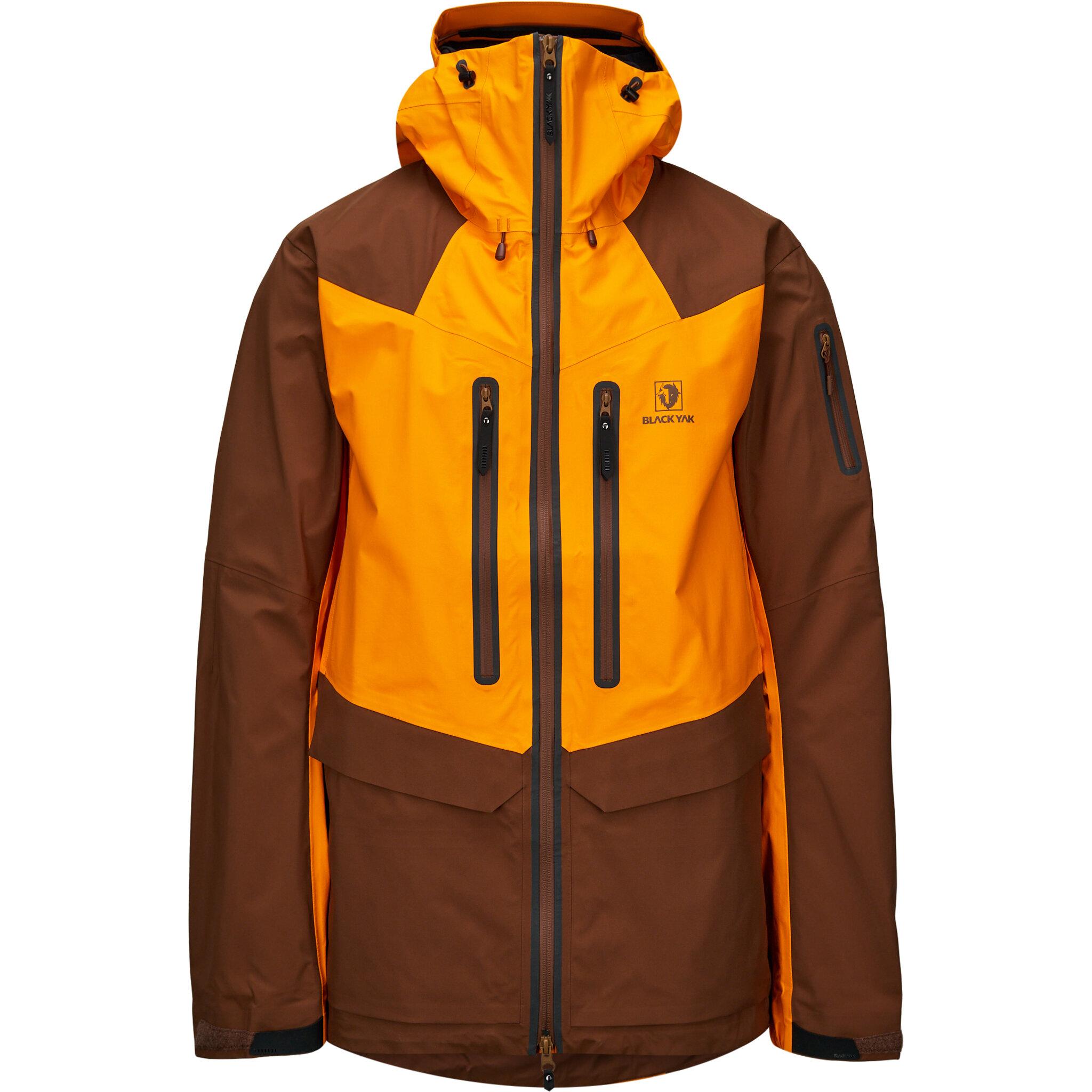 Product gallery image number 1 for product Barzona BC Jacket - Men’s