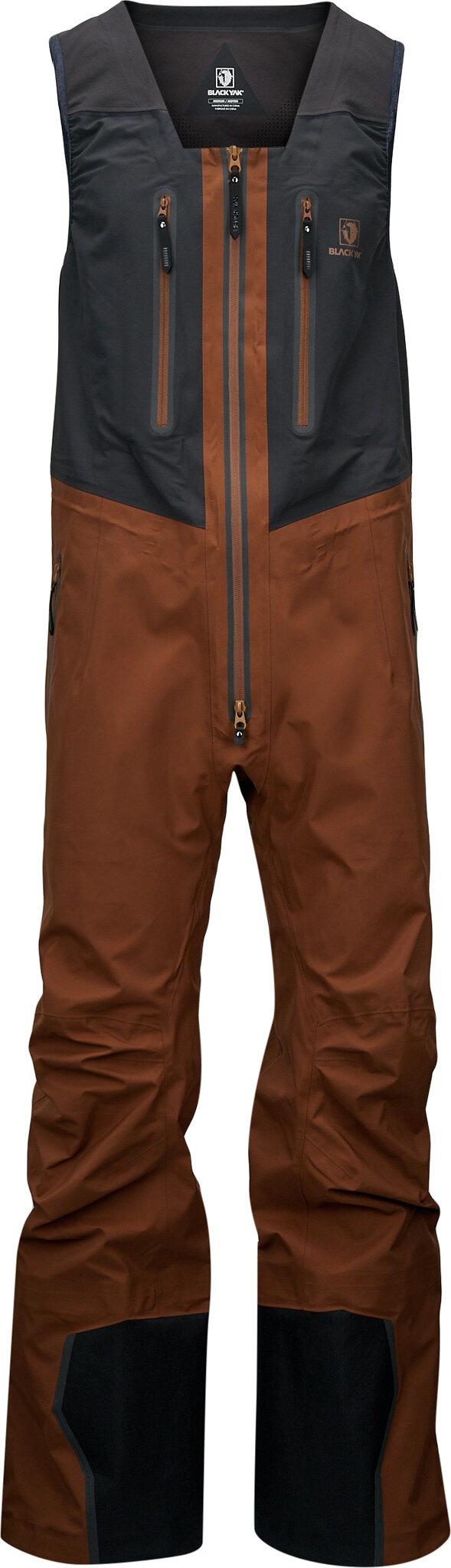 Product gallery image number 1 for product Amrit BC Pants - Men’s