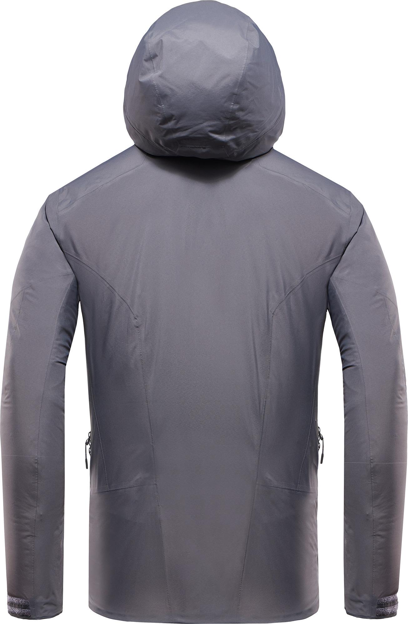 Product gallery image number 2 for product Pajuna Jacket - Men’s      
