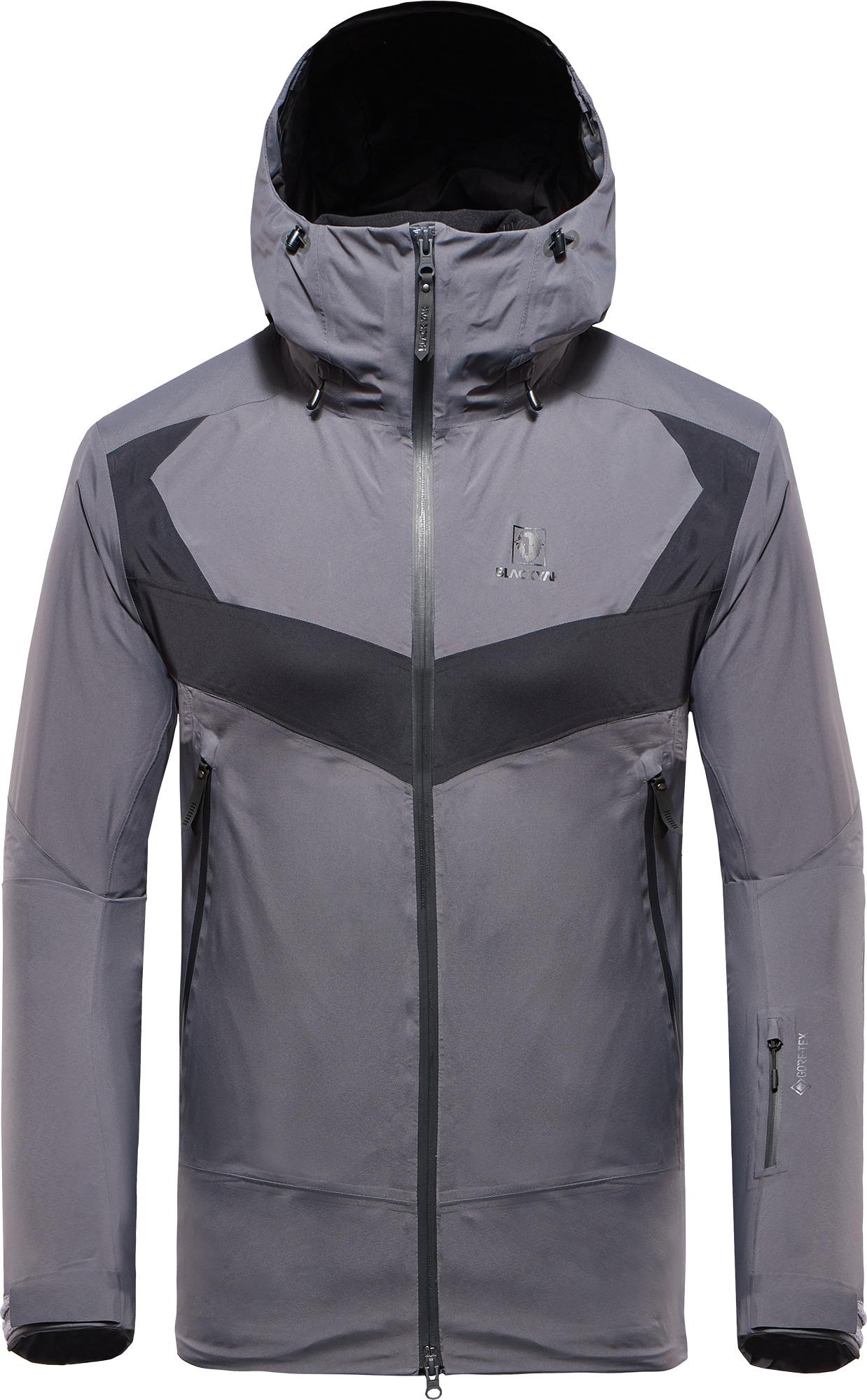Product gallery image number 1 for product Pajuna Jacket - Men’s      
