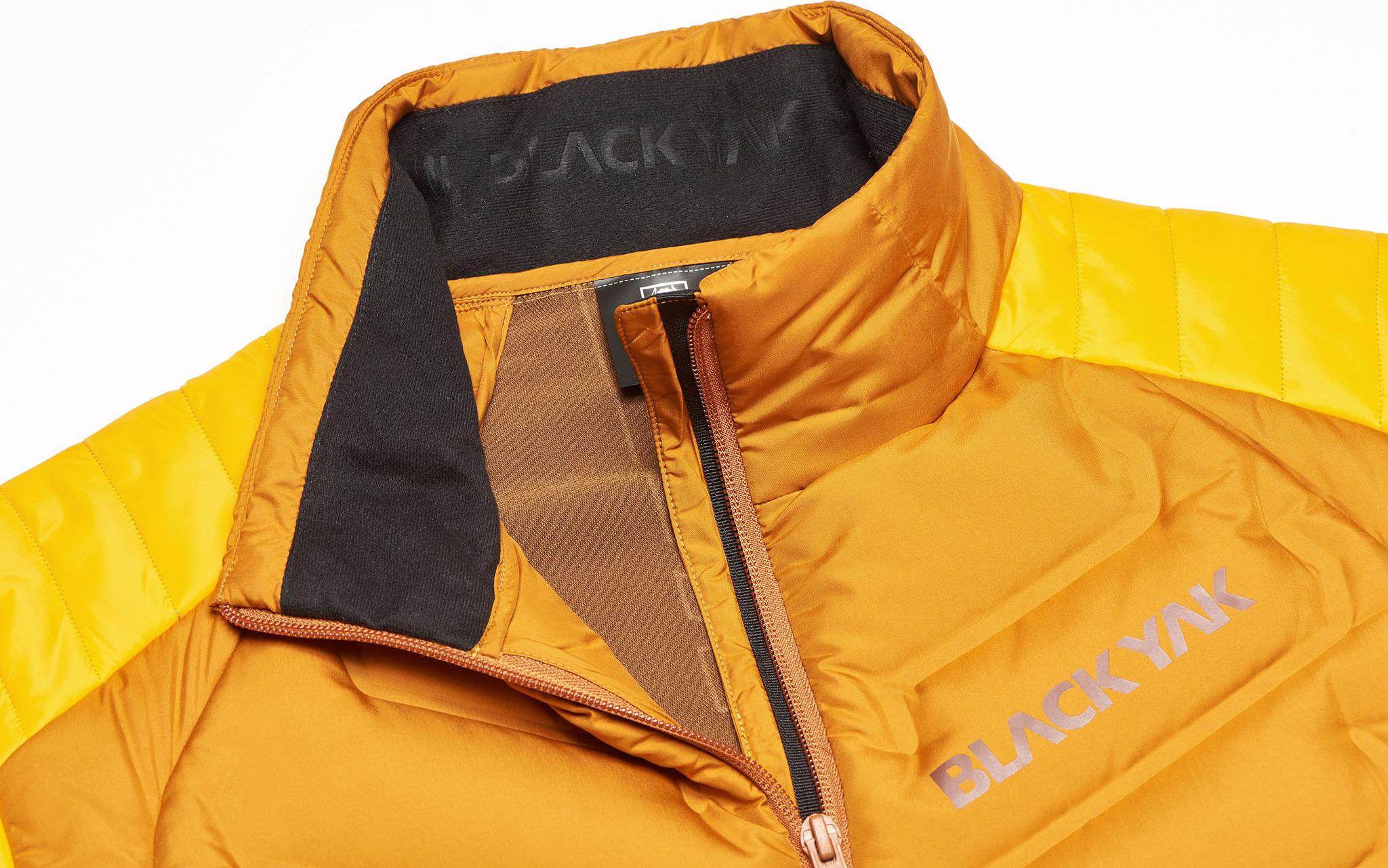 Product gallery image number 5 for product Podolian Jacket - Men’s