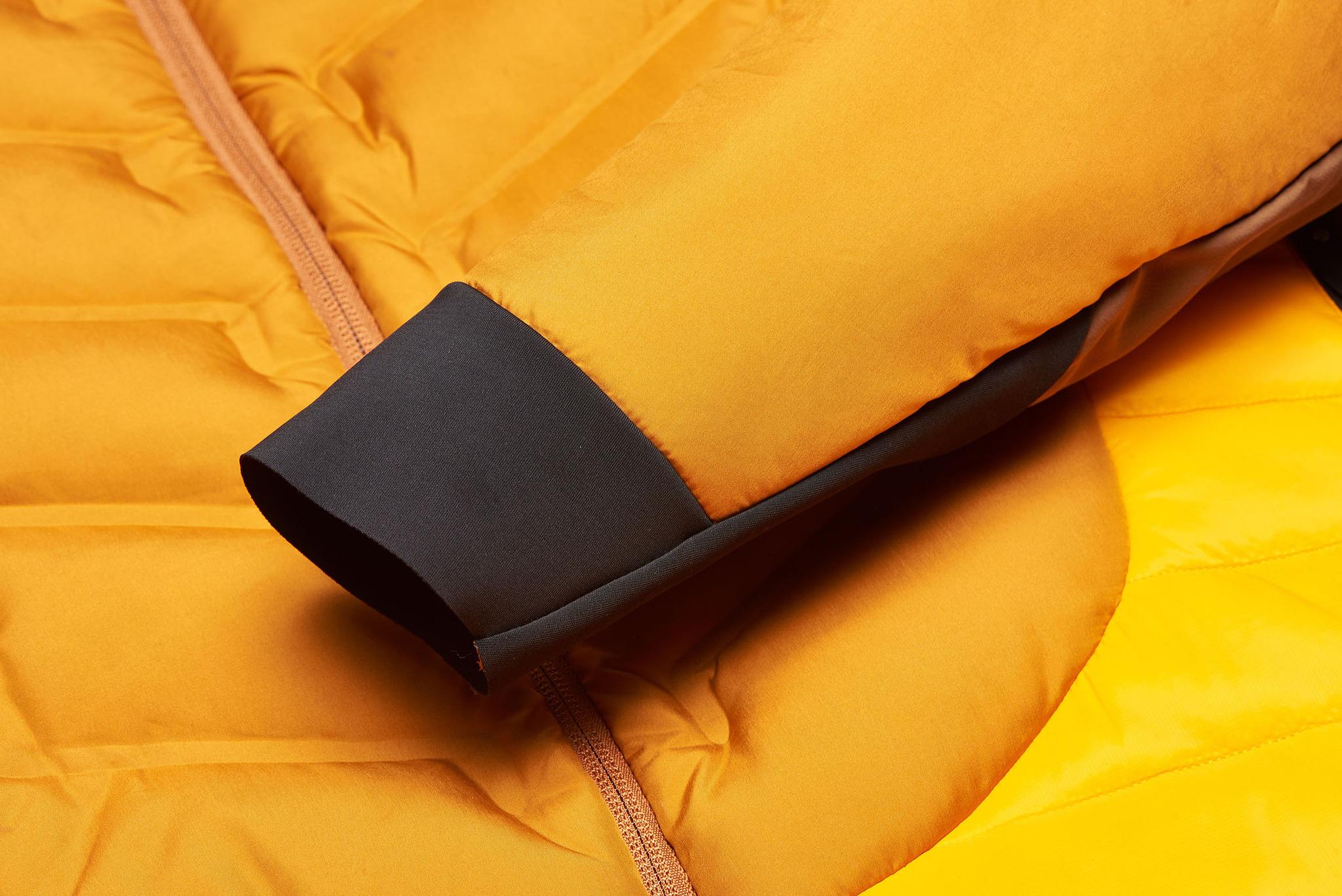 Product gallery image number 6 for product Podolian Jacket - Men’s