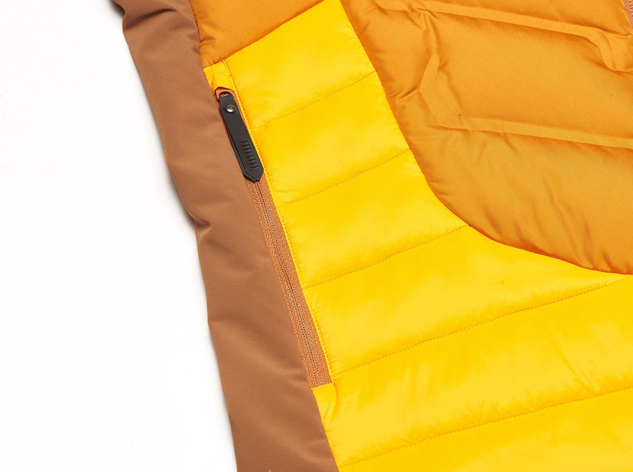 Product gallery image number 3 for product Podolian Jacket - Men’s