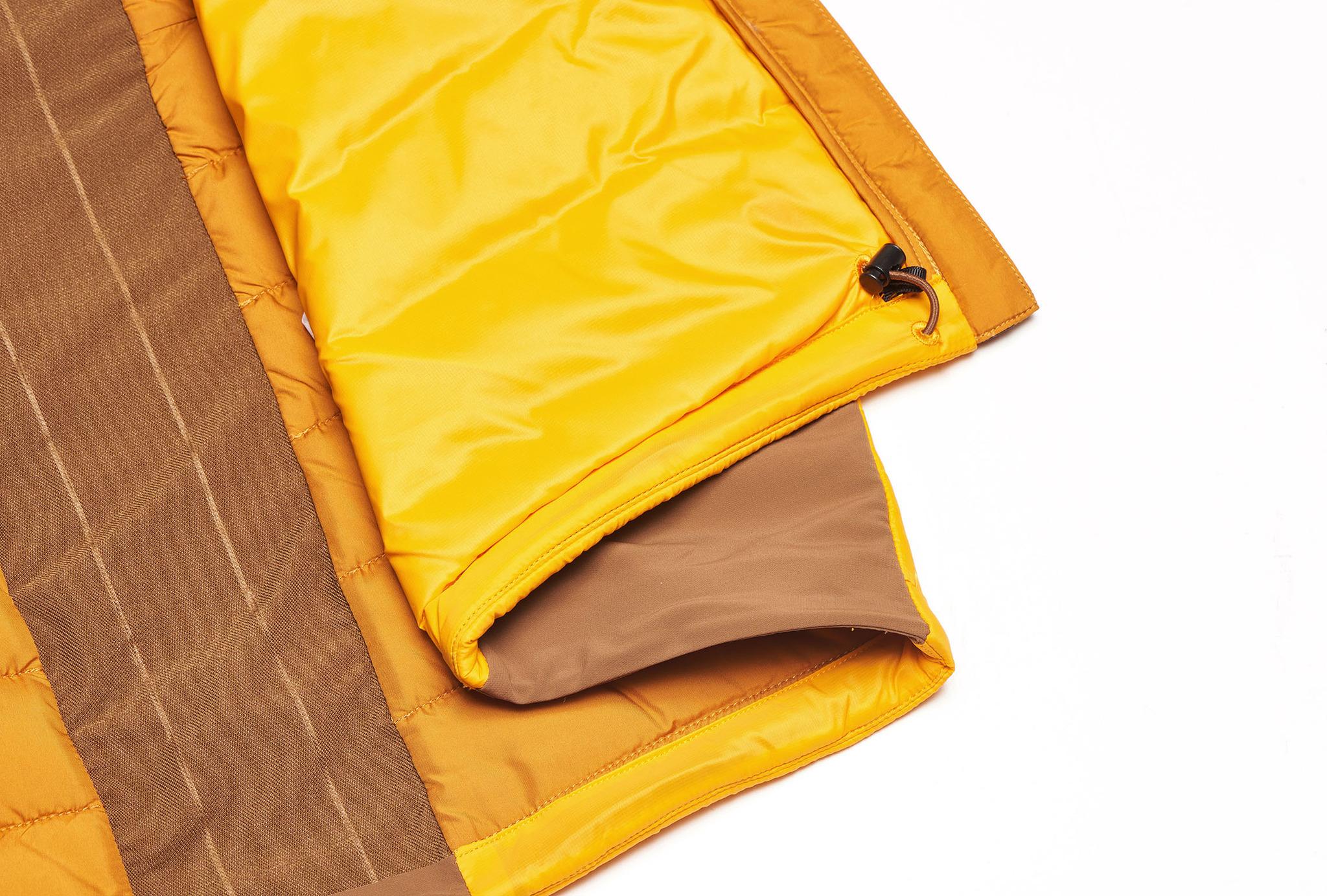 Product gallery image number 4 for product Podolian Jacket - Men’s