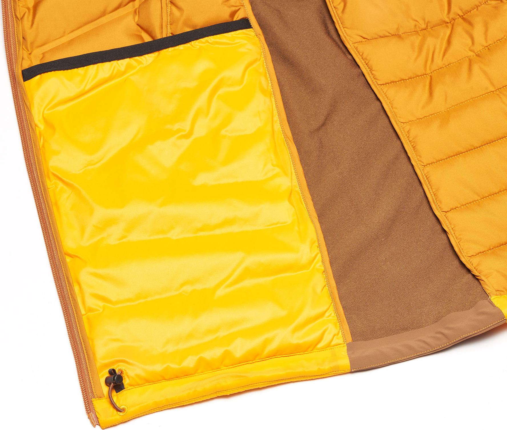 Product gallery image number 2 for product Podolian Jacket - Men’s