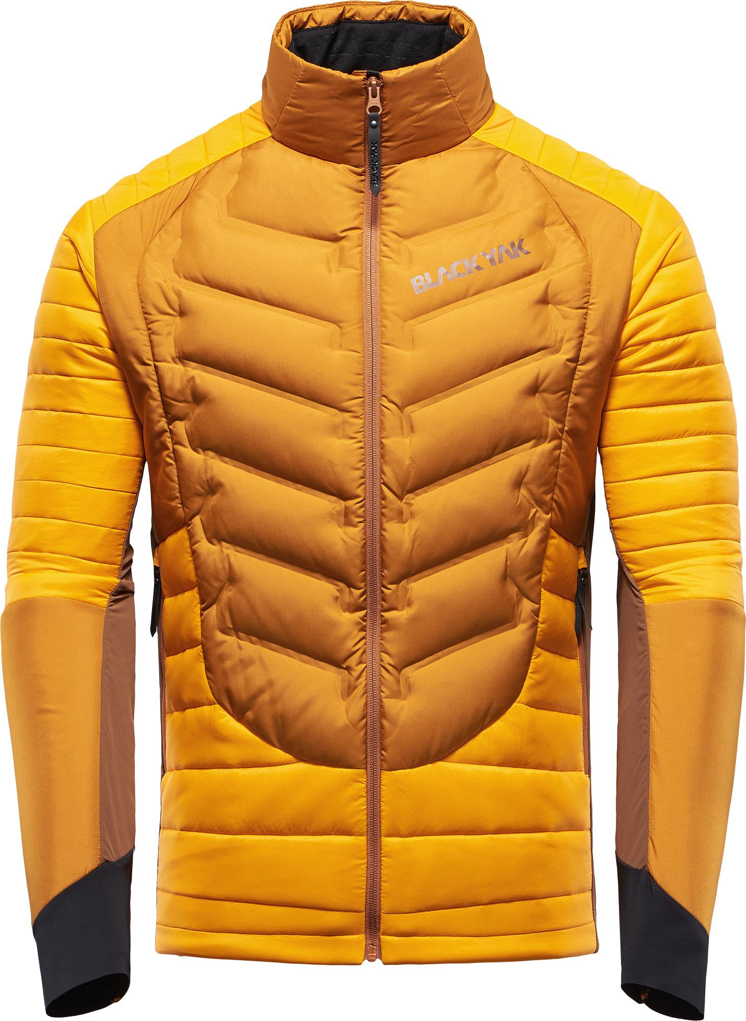 Product gallery image number 1 for product Podolian Jacket - Men’s