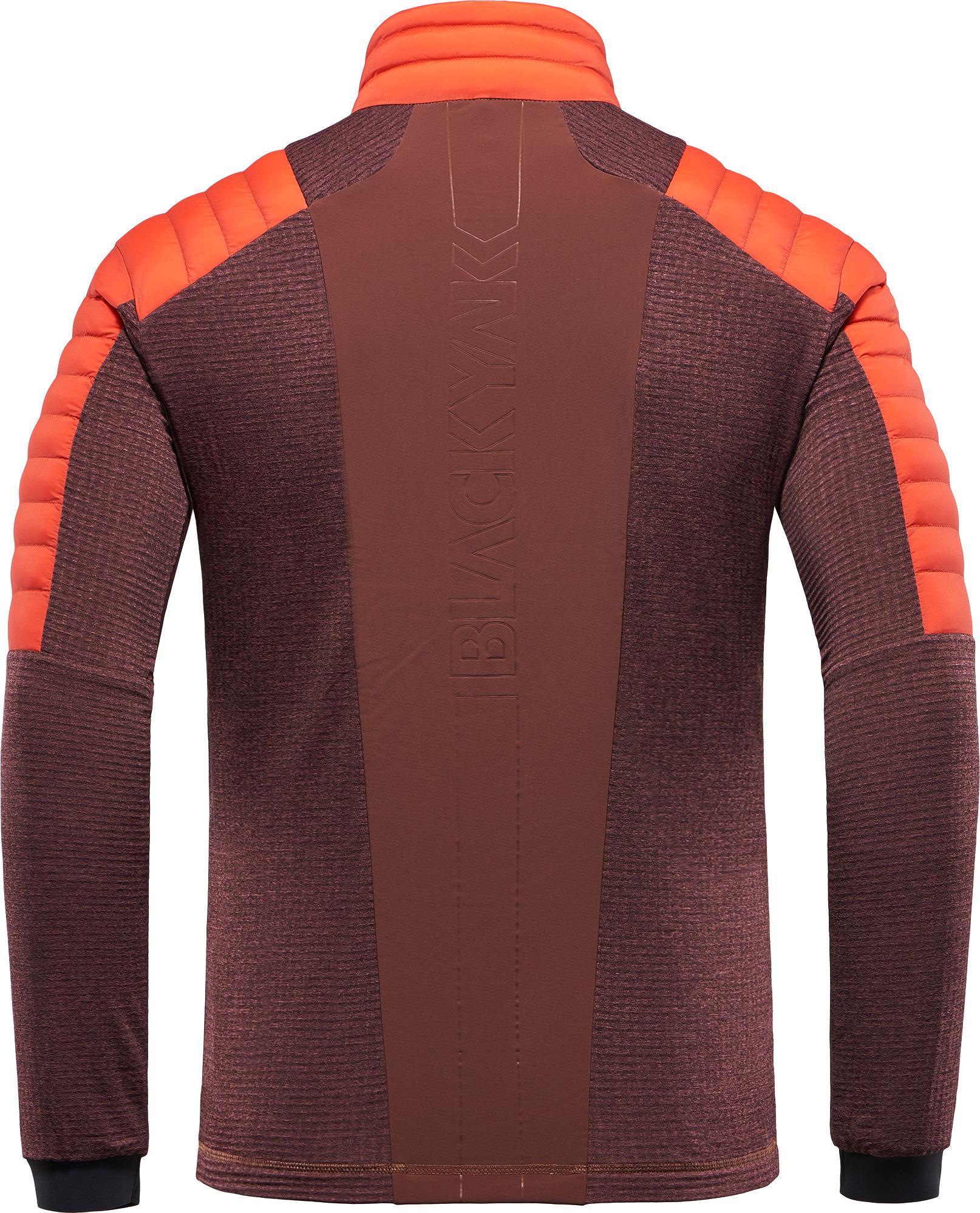 Product gallery image number 2 for product Volyn Jacket - Men’s