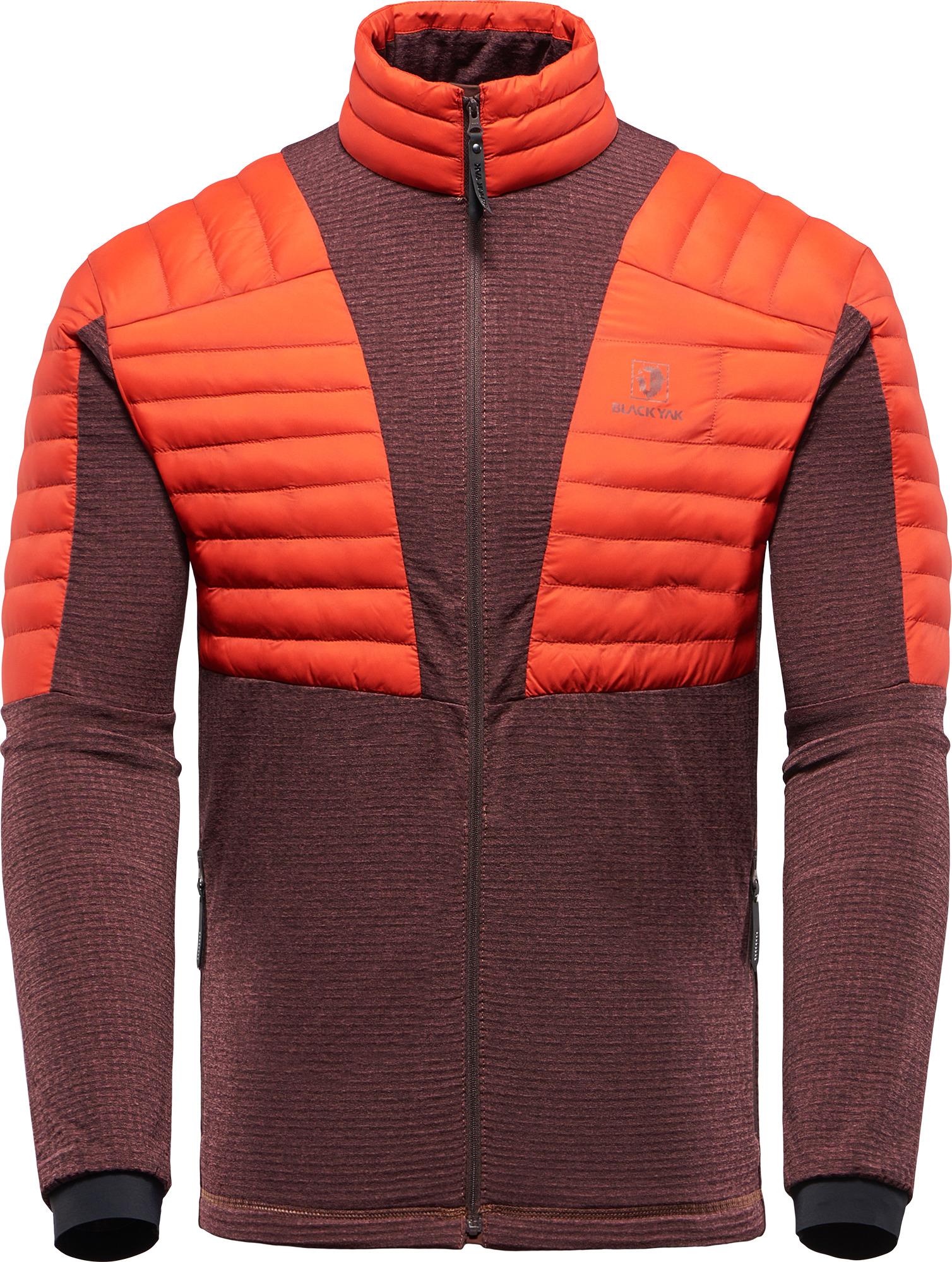 Product gallery image number 1 for product Volyn Jacket - Men’s