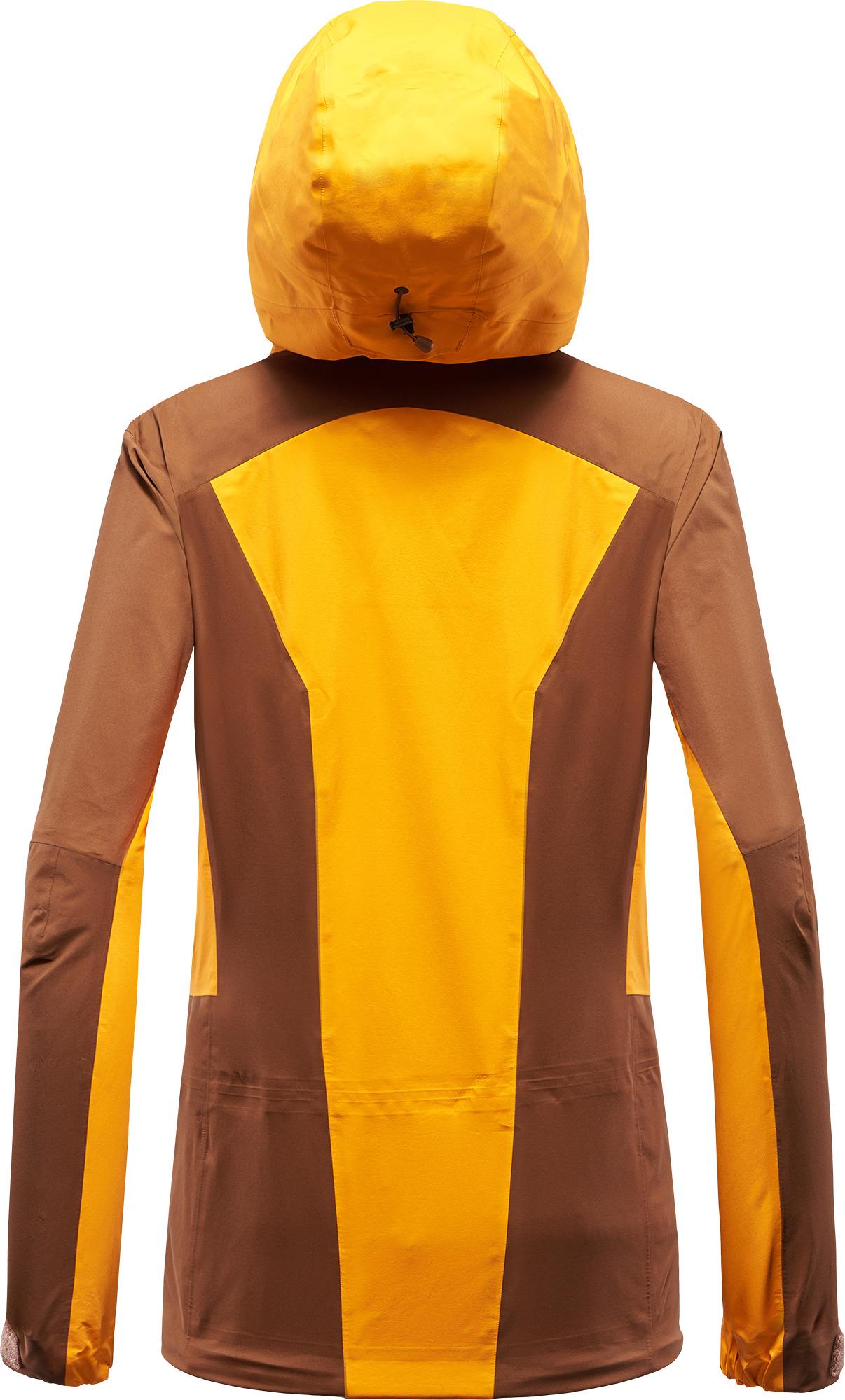 Product gallery image number 2 for product Barzona BC Jacket - Women’s