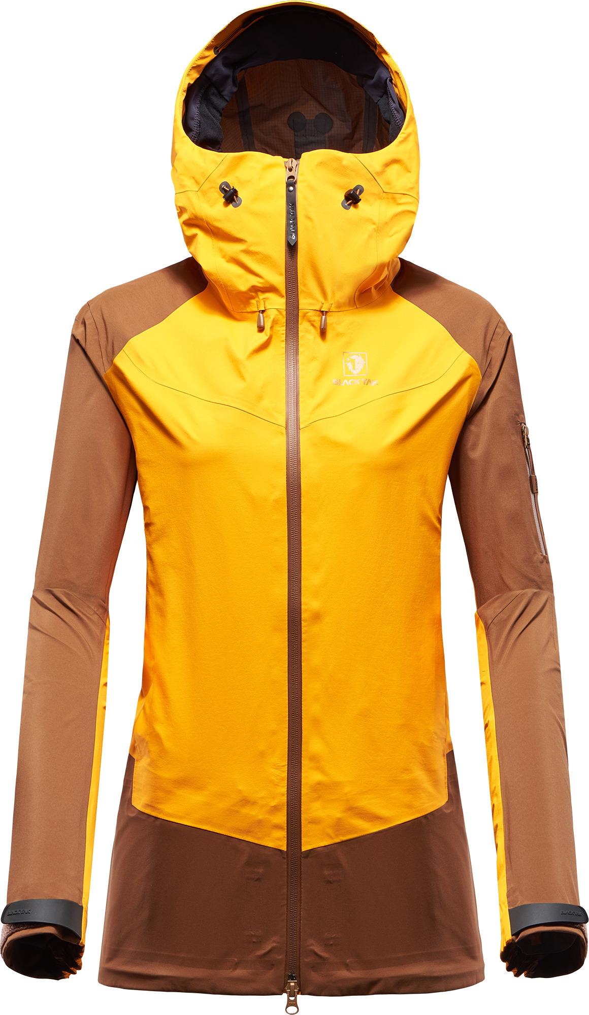Product gallery image number 1 for product Barzona BC Jacket - Women’s