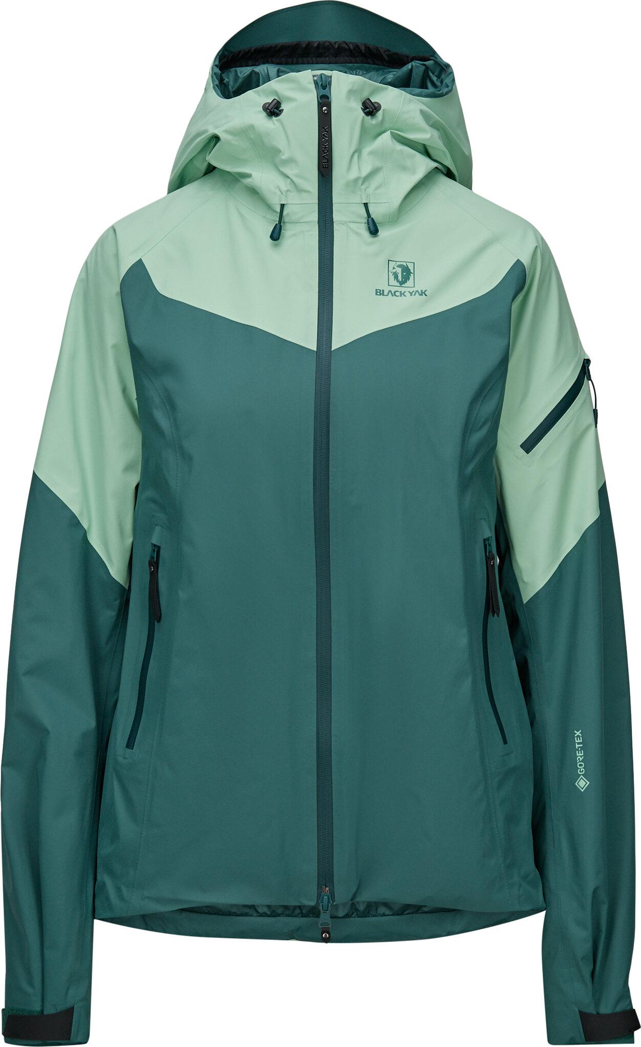 Product gallery image number 1 for product Pajuna Jacket - Women’s