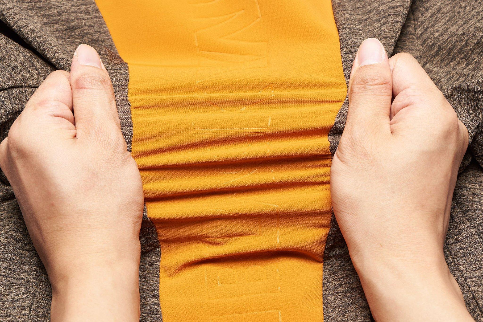 Product gallery image number 2 for product Volyn Shirt - Women’s