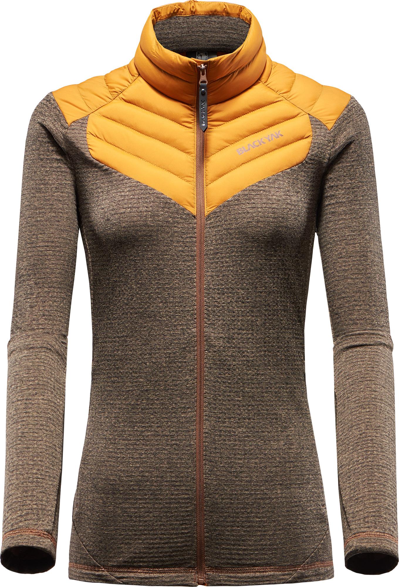 Product gallery image number 1 for product Volyn Shirt - Women’s