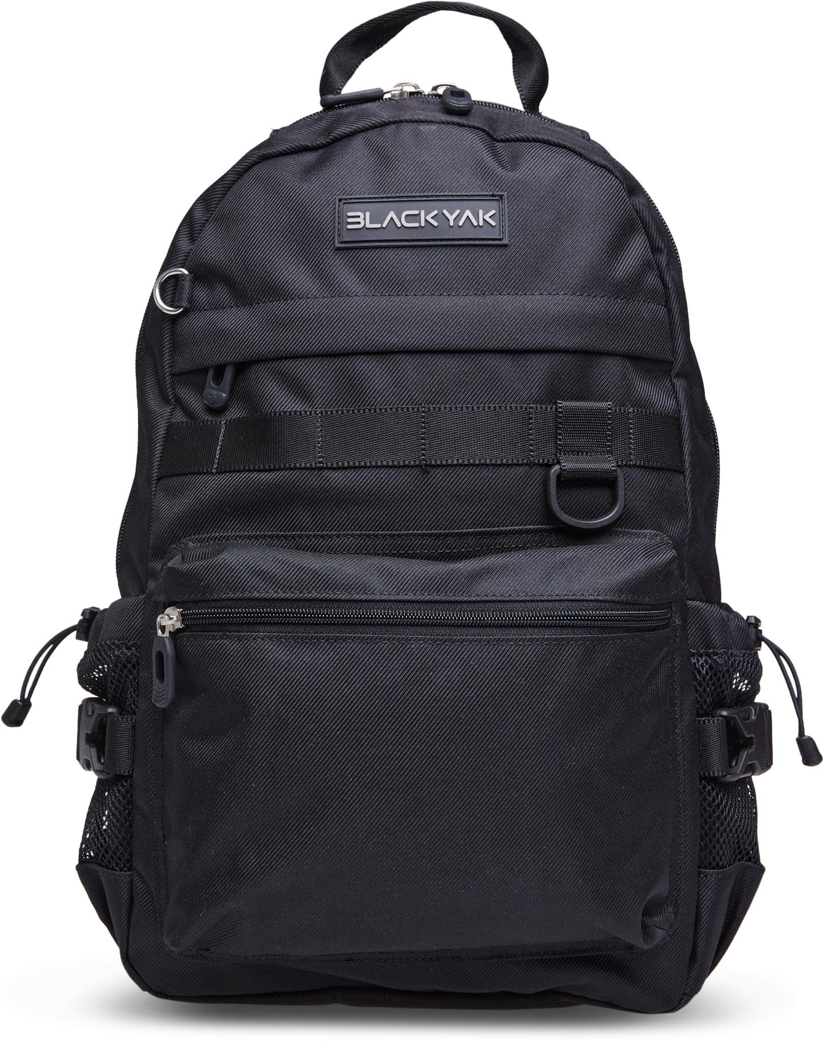 andrew marc mini backpack Navy Brown Nylon Backpack – etc. Consignment Shoppe Winston Salem
