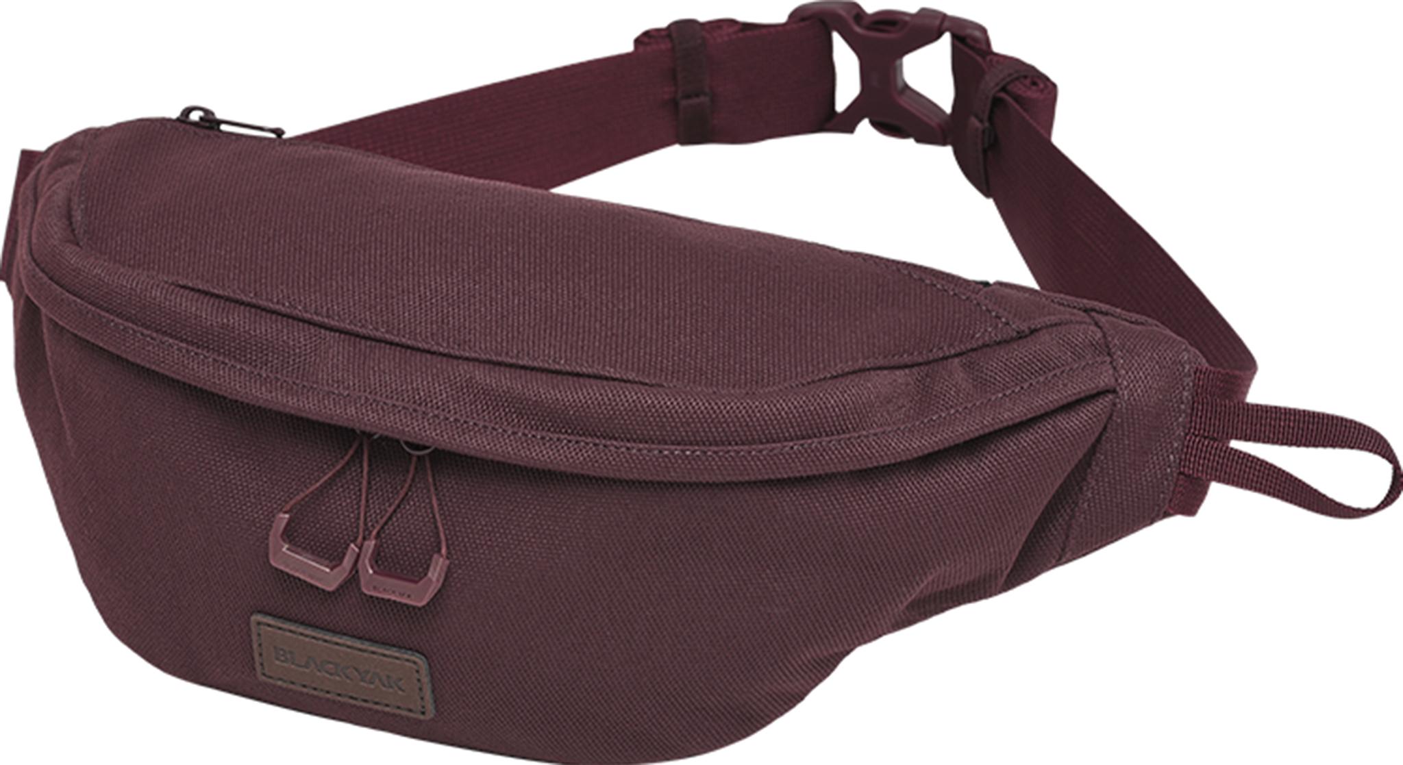 Product gallery image number 1 for product Garnet Hip Pack