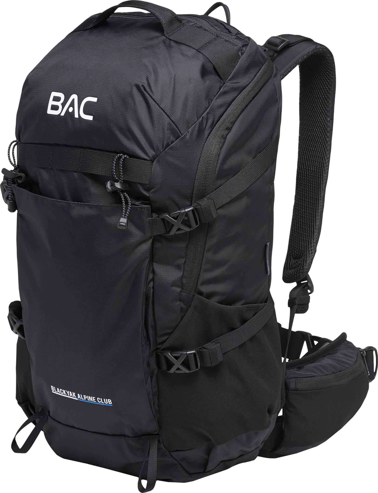 Numéro de l'image de la galerie de produits 1 pour le produit Sac à dos Giant 30L - Unisexe