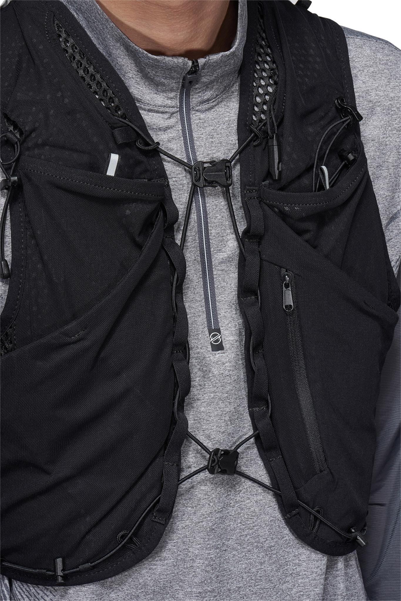 Product gallery image number 3 for product Bac Run Vest