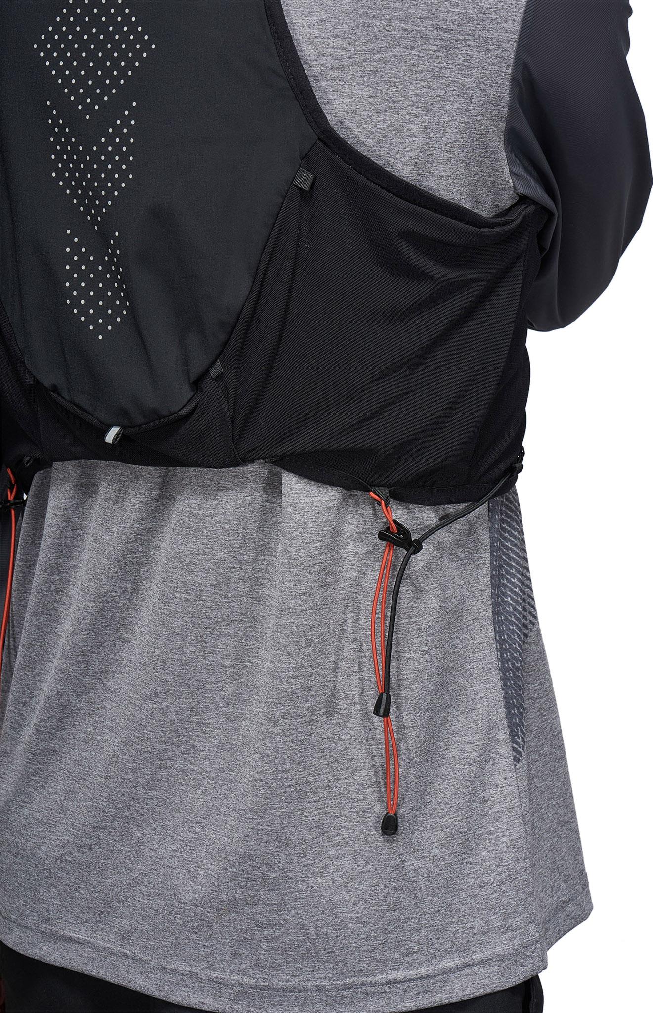 Product gallery image number 4 for product Bac Run Vest