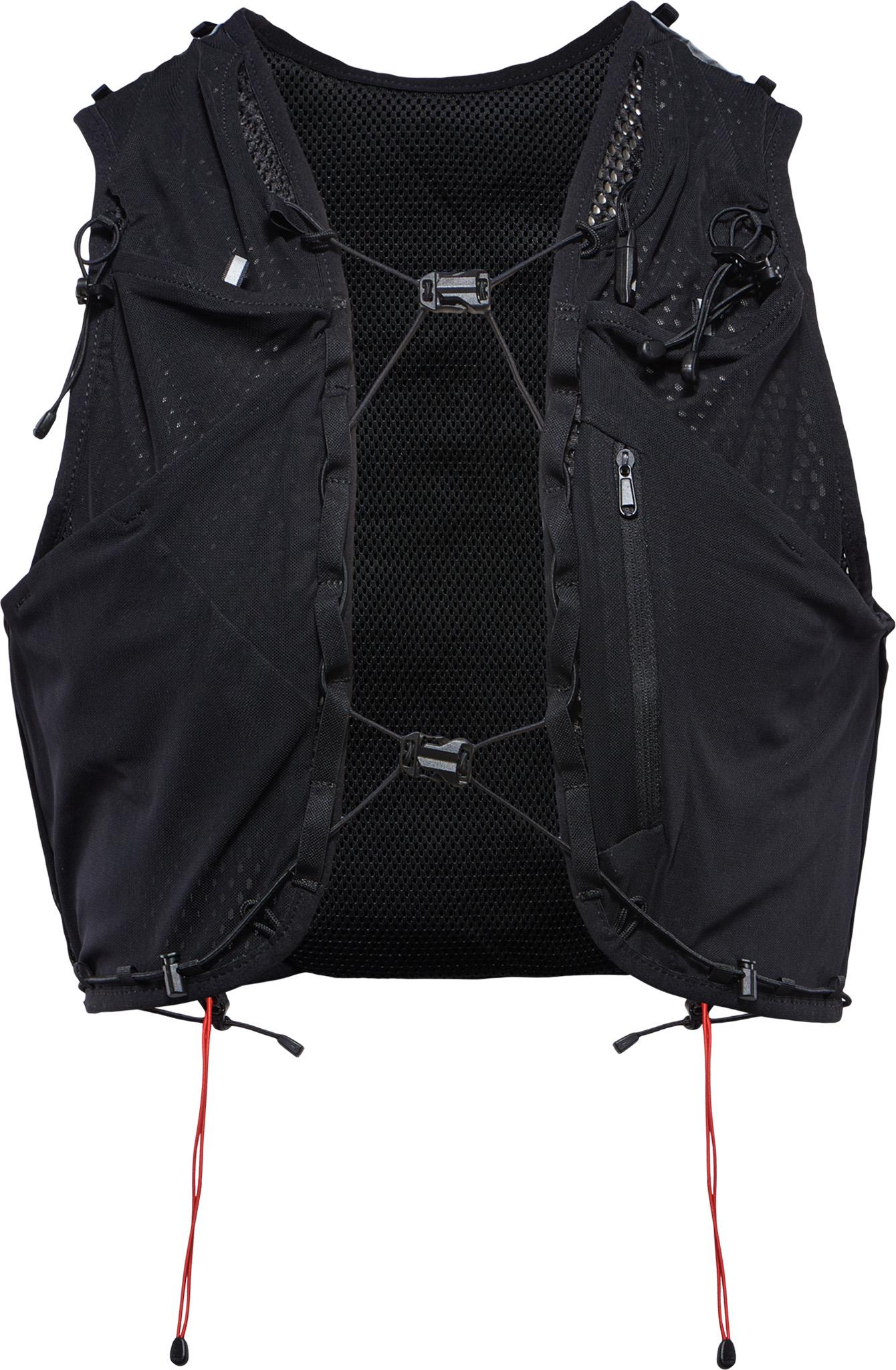 Product gallery image number 1 for product Bac Run Vest