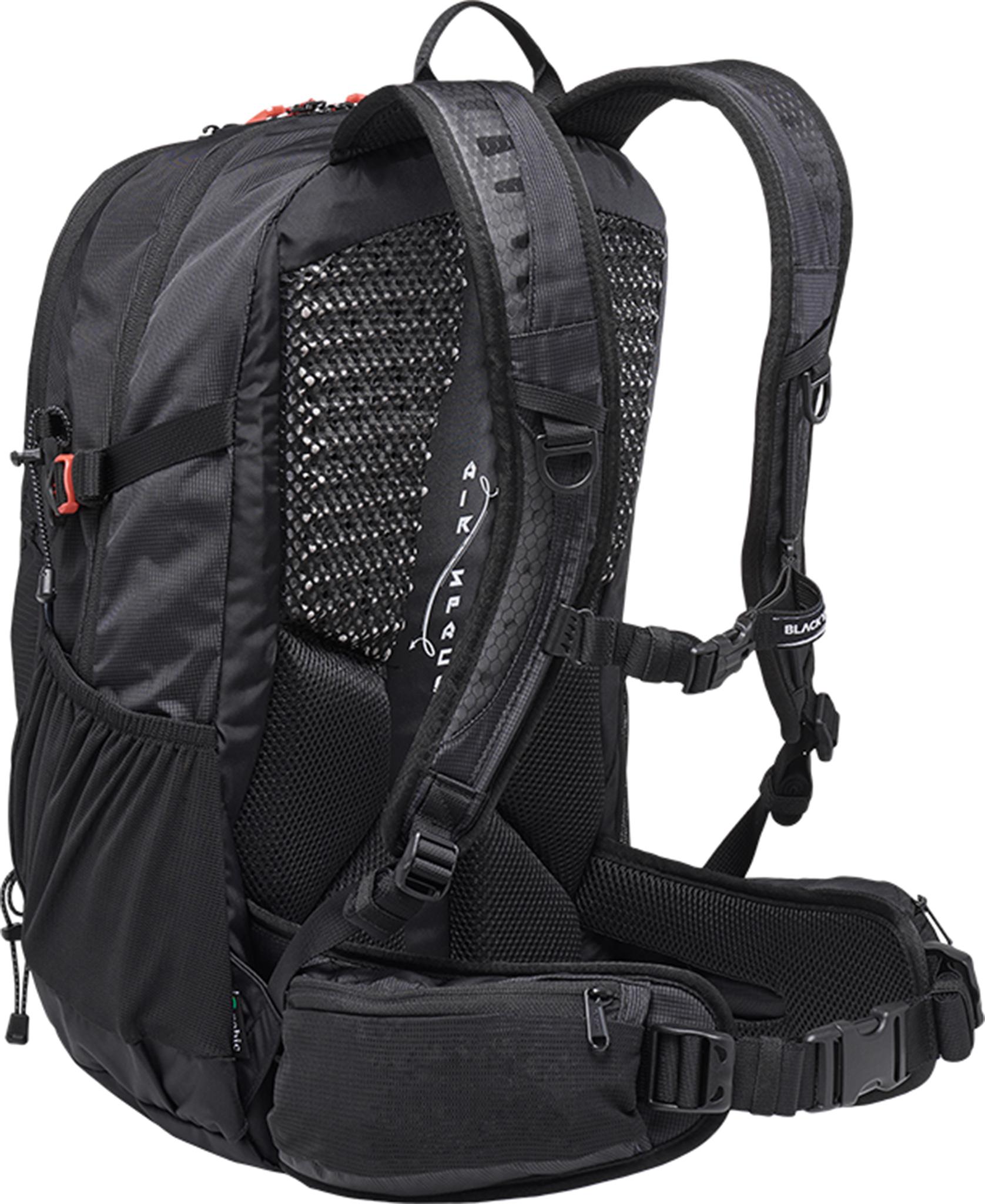 Product gallery image number 2 for product Modelo Day Backpack 28L