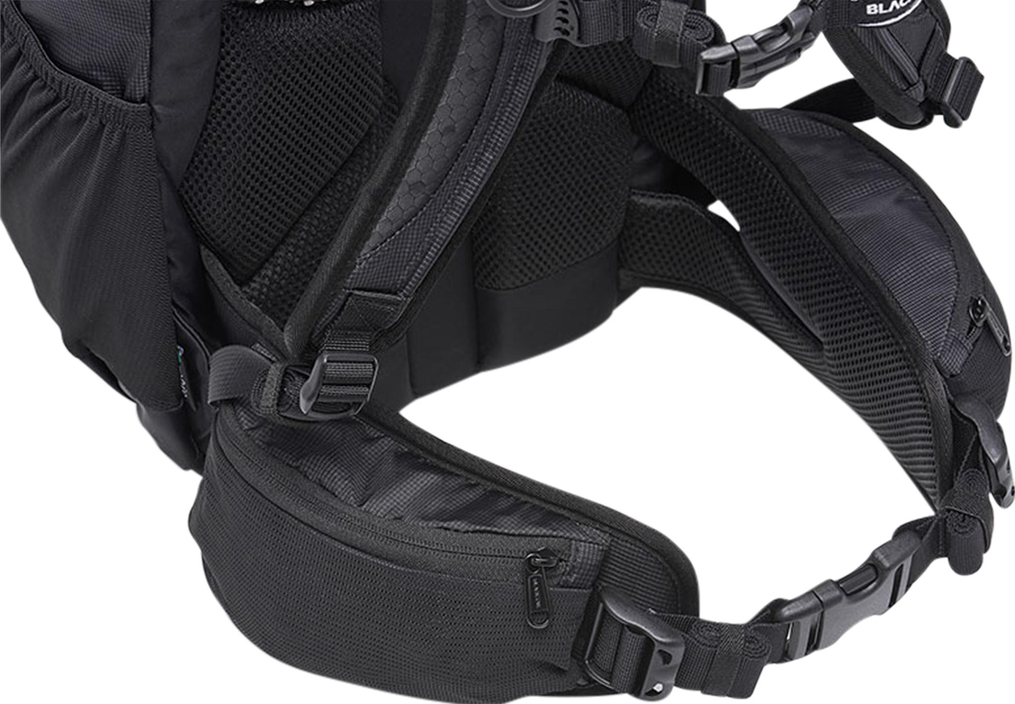 Product gallery image number 3 for product Modelo Day Backpack 28L
