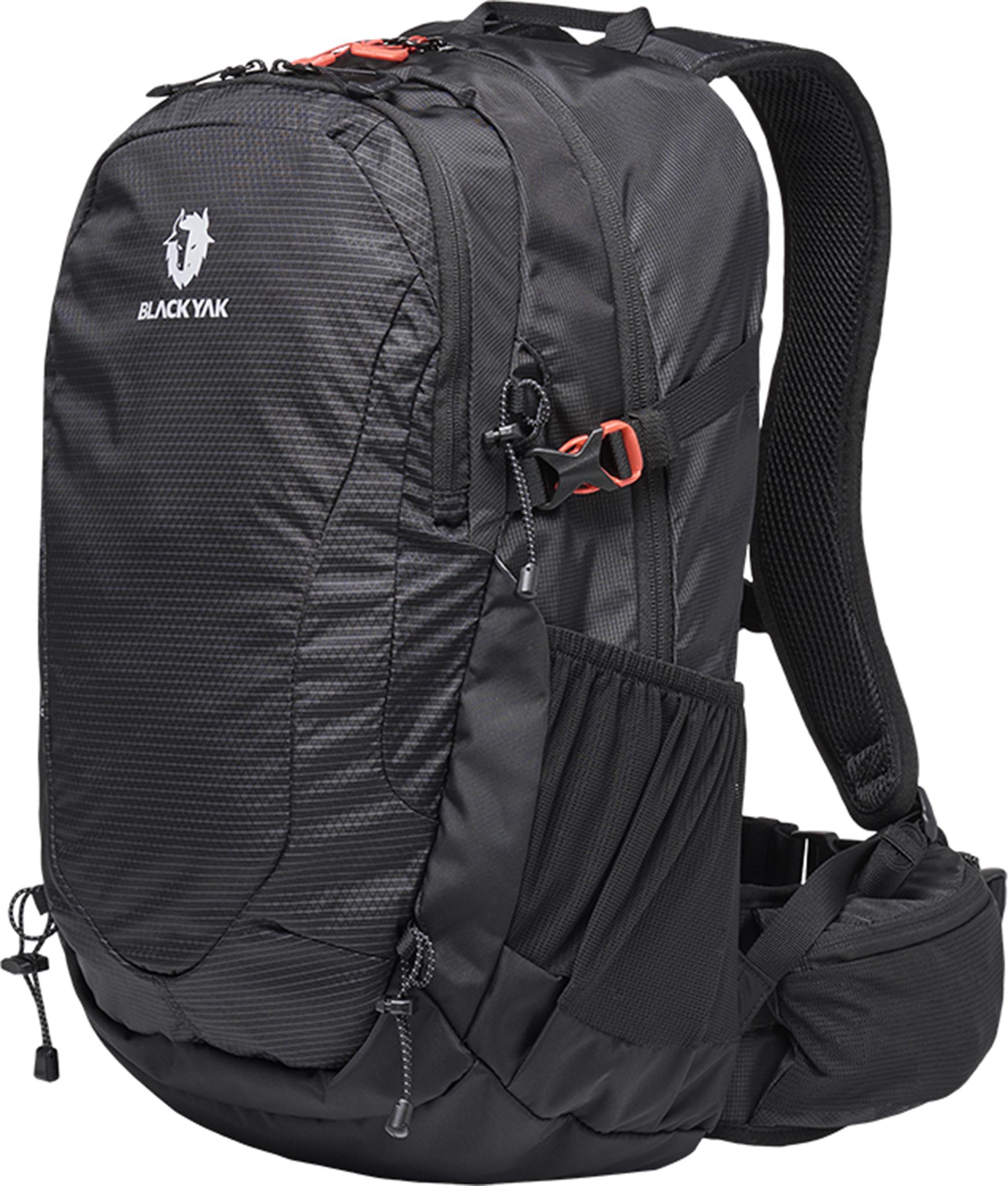 Product gallery image number 1 for product Modelo Day Backpack 28L