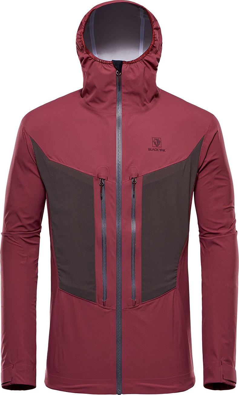 Product gallery image number 1 for product Lightweight Stretch 3L Jacket - Men's