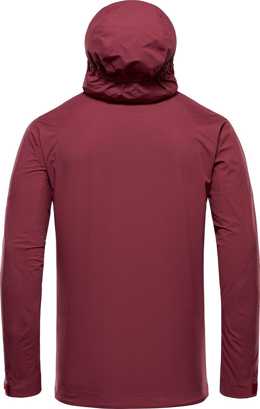 Product gallery image number 2 for product Lightweight Stretch 3L Jacket - Men's
