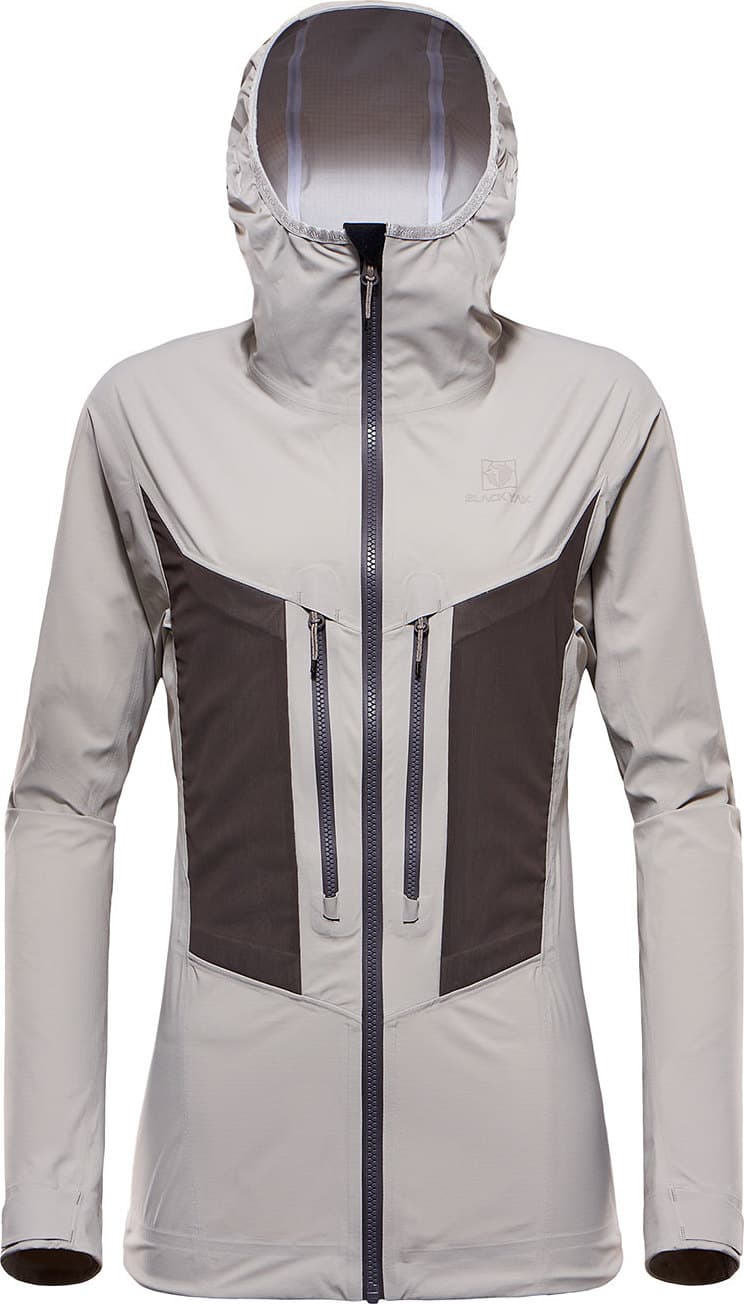 Product gallery image number 1 for product Lightweight Stretch 3L Jacket - Women's