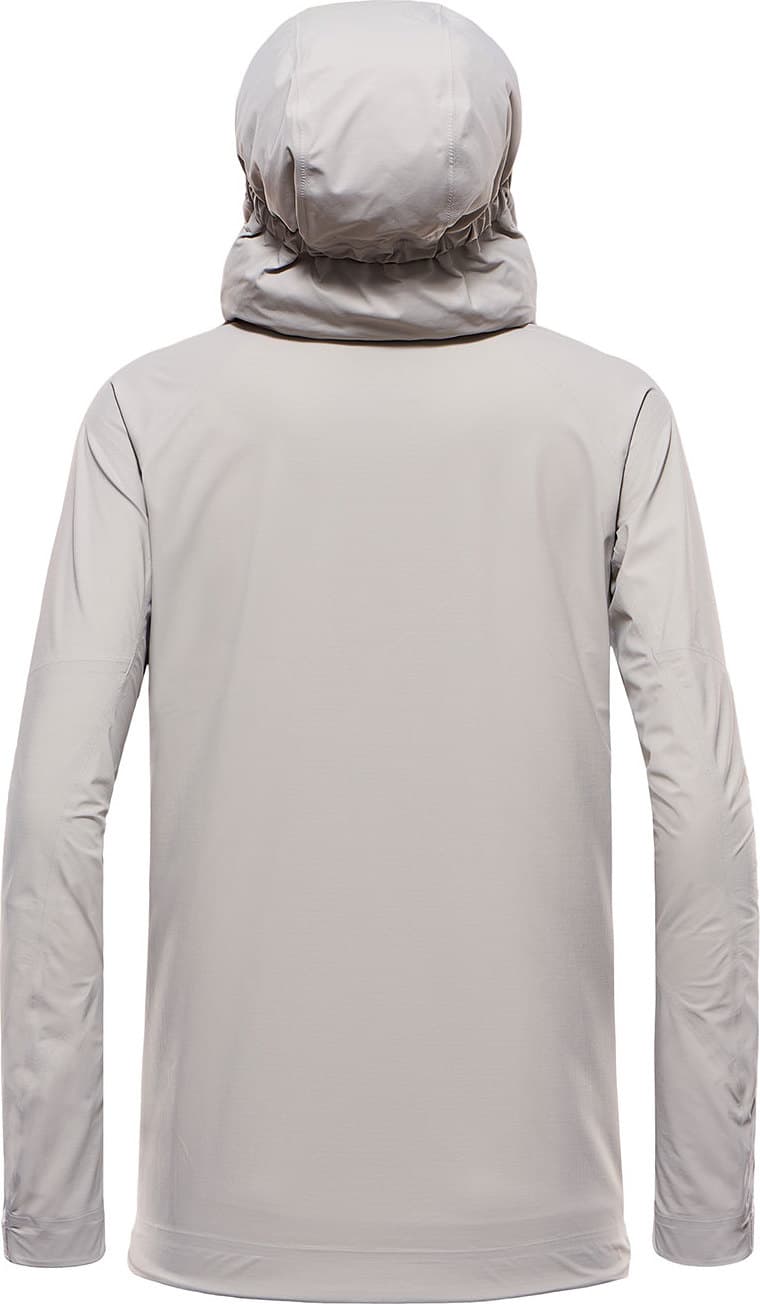 Product gallery image number 2 for product Lightweight Stretch 3L Jacket - Women's
