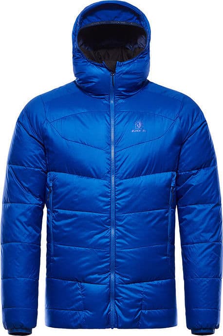 Product gallery image number 1 for product Hooded Active Down Jacket - Men's
