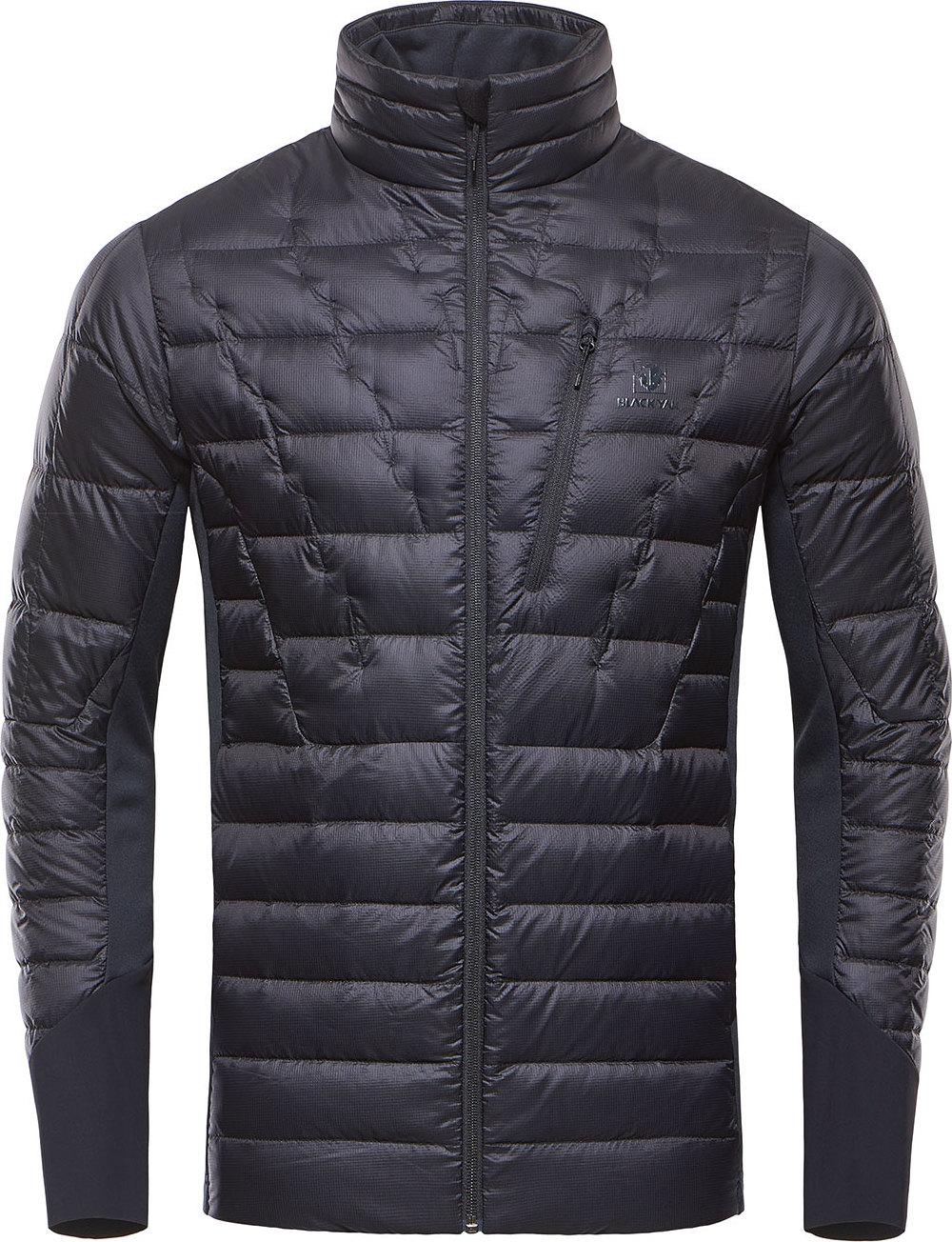 Product gallery image number 1 for product Light Down Insulation Jacket - Men's