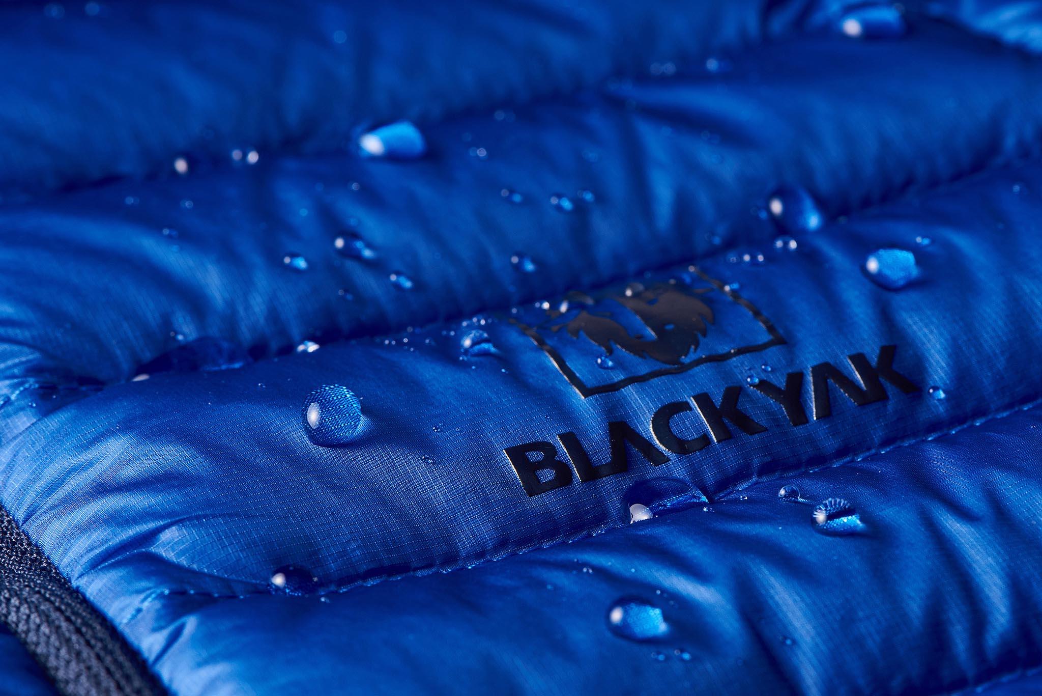 Product gallery image number 7 for product Light Down Insulation Stretch Jacket - Women's