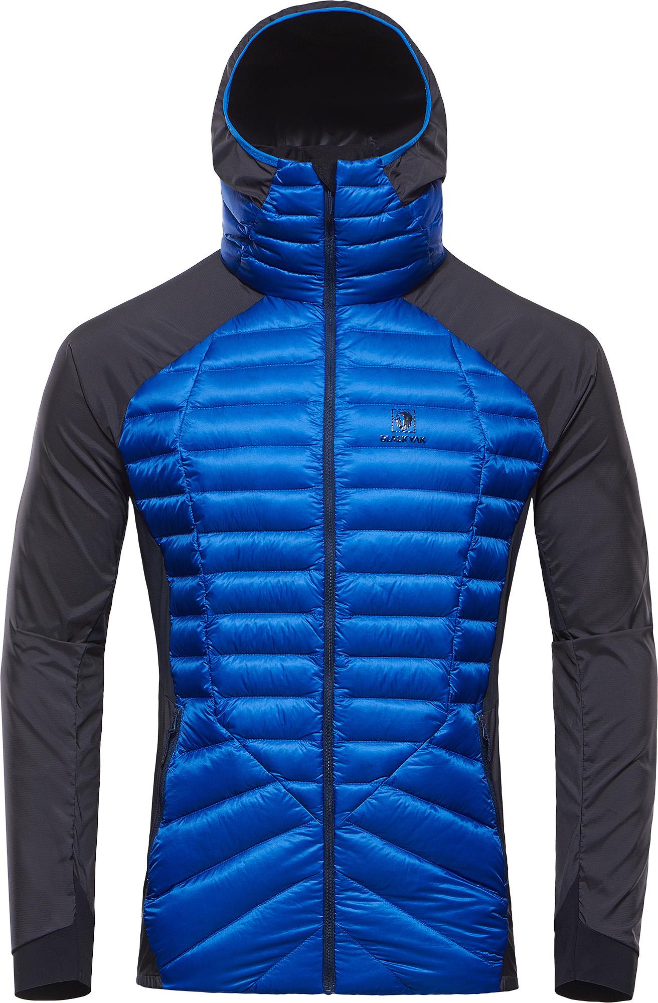 Product gallery image number 1 for product Light Down Insulation Stretch Jacket - Women's