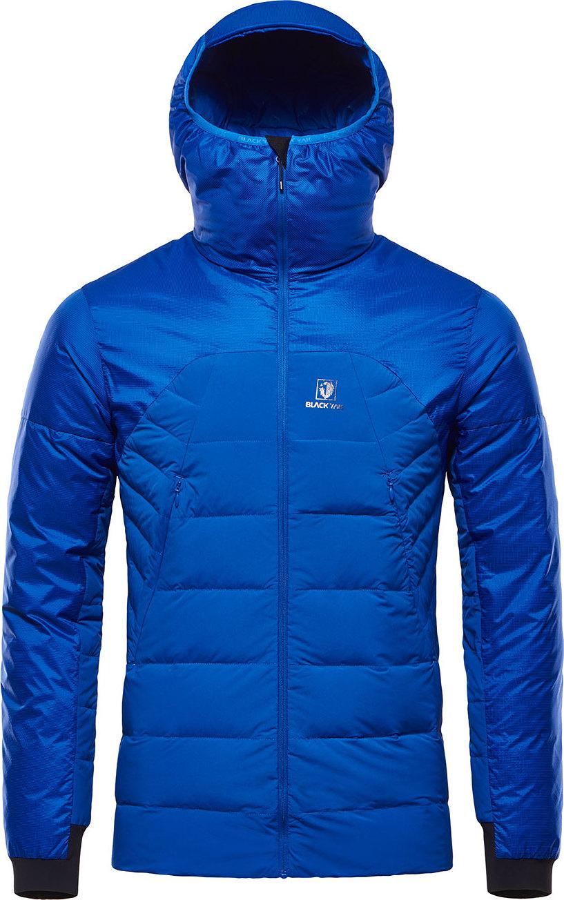 Product gallery image number 1 for product Thermic Insulated Jacket - Men's