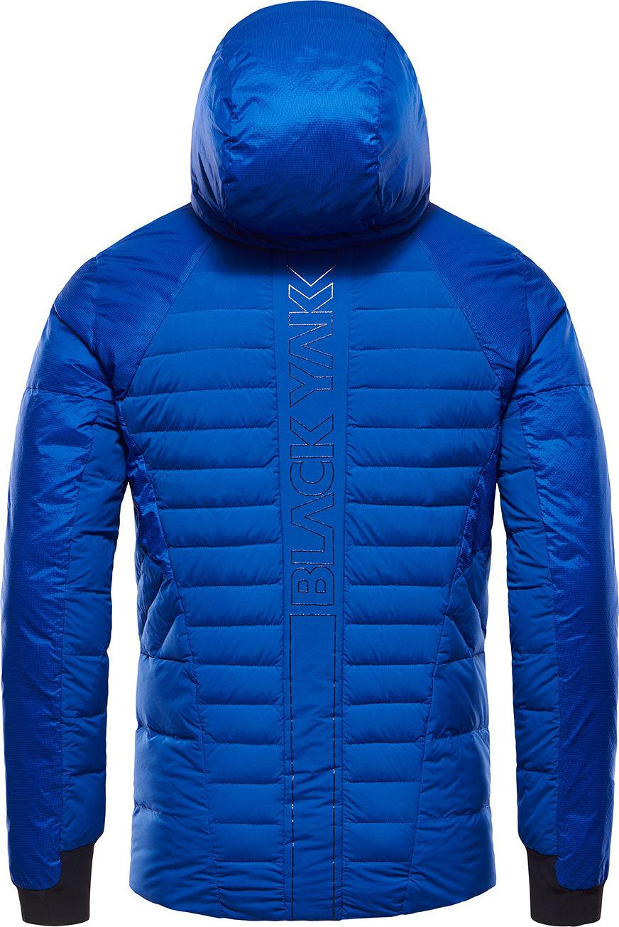 Product gallery image number 2 for product Thermic Insulated Jacket - Men's