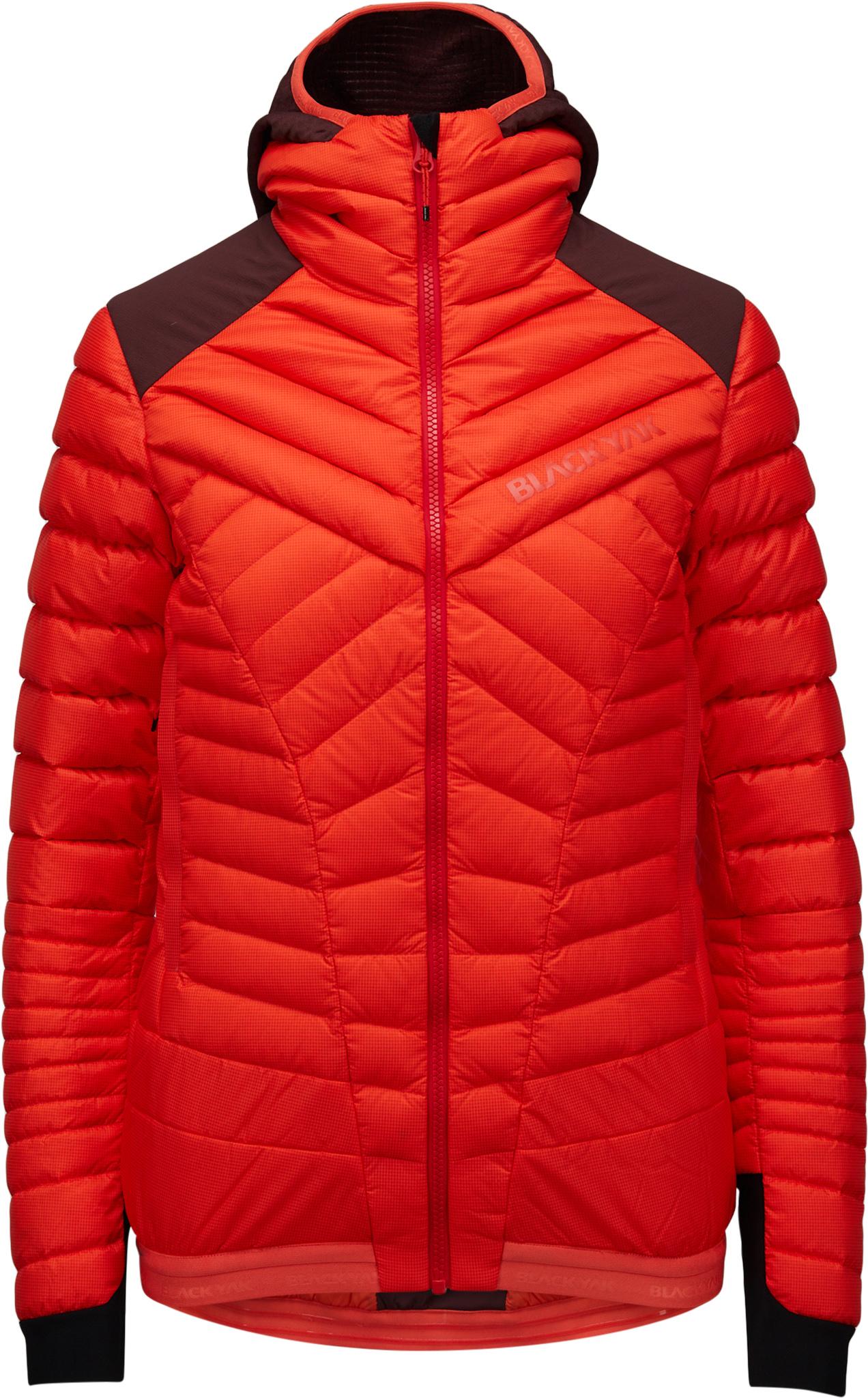 Product gallery image number 1 for product Hybrid Jacket - Women's