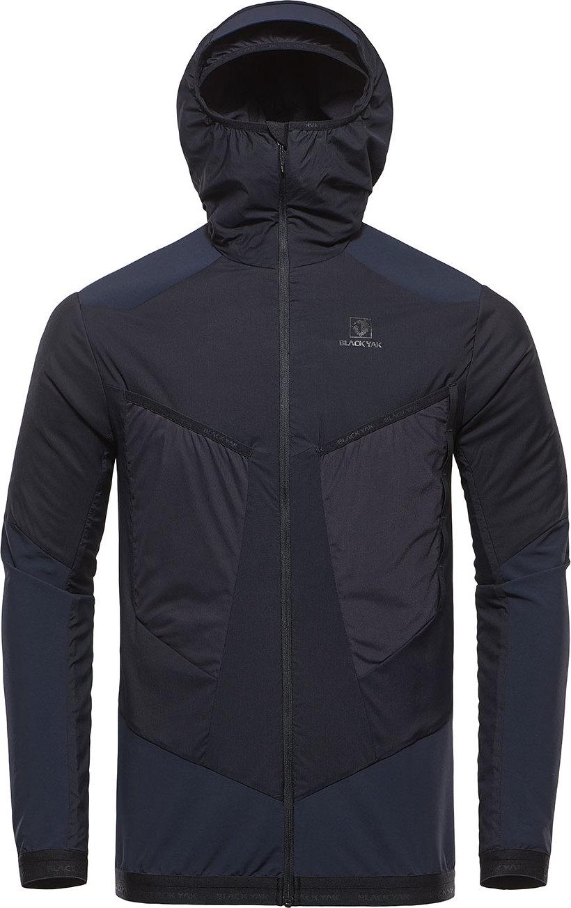 Product gallery image number 1 for product Signature Insulated Jacket - Men's