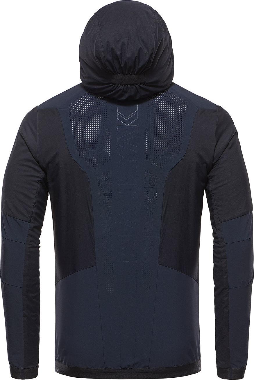 Product gallery image number 2 for product Signature Insulated Jacket - Men's