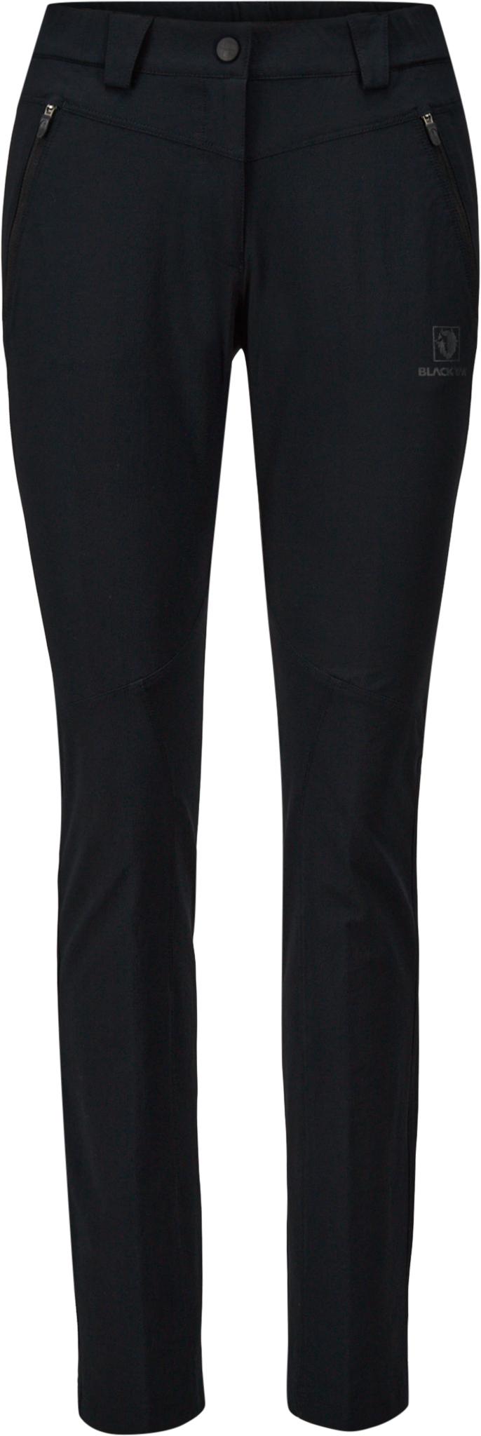 Product gallery image number 1 for product Lightweight Cordura Stretch Pants - Women's