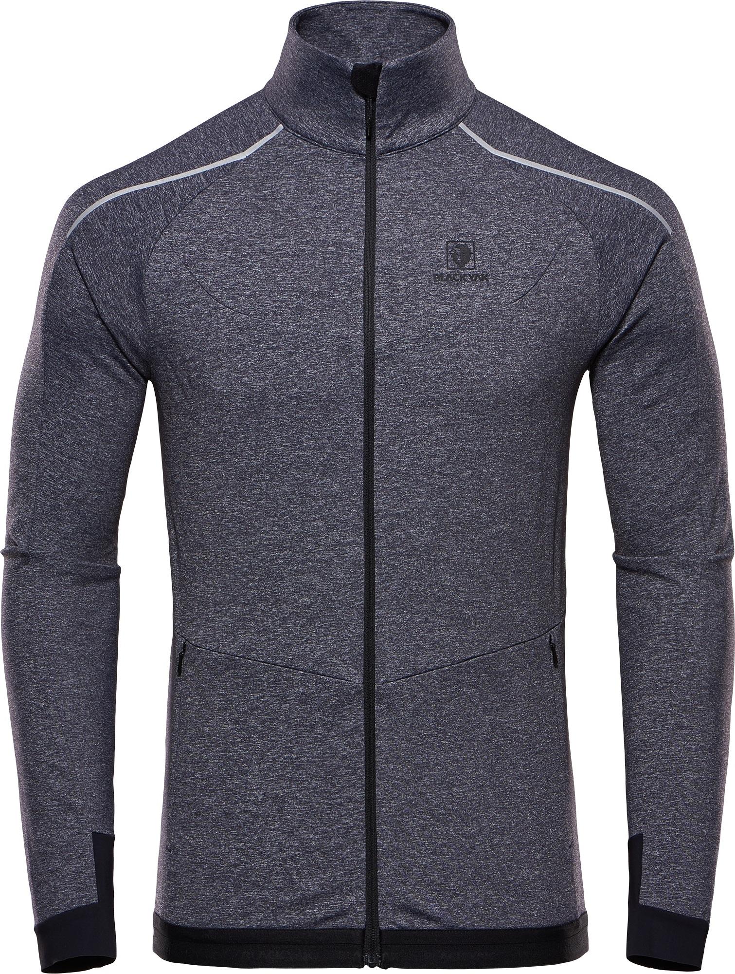 Product gallery image number 1 for product Medium Weight Yak Fleece (Sv) - Men's