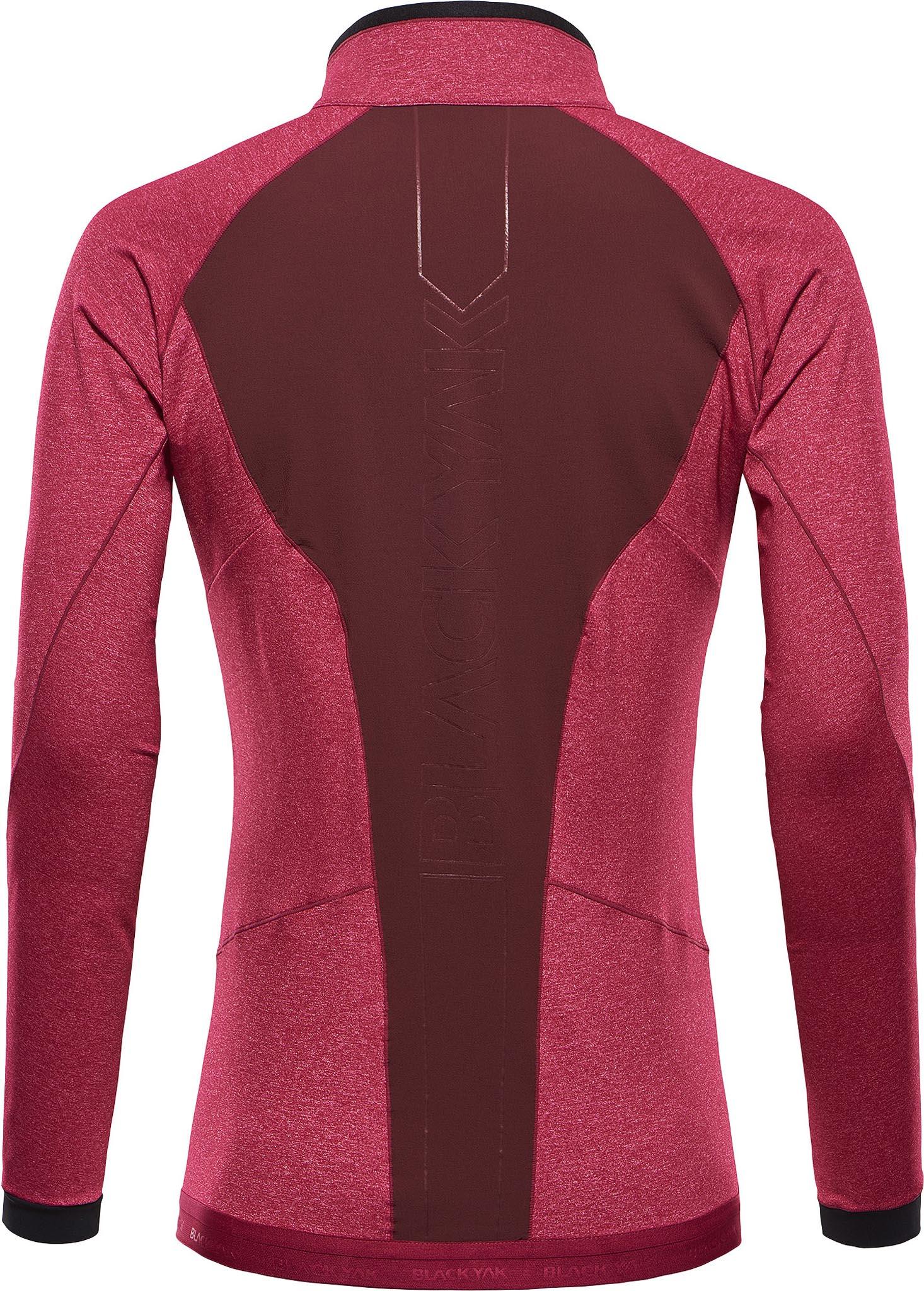 Product gallery image number 2 for product Medium Weight Yak Fleece - Women's