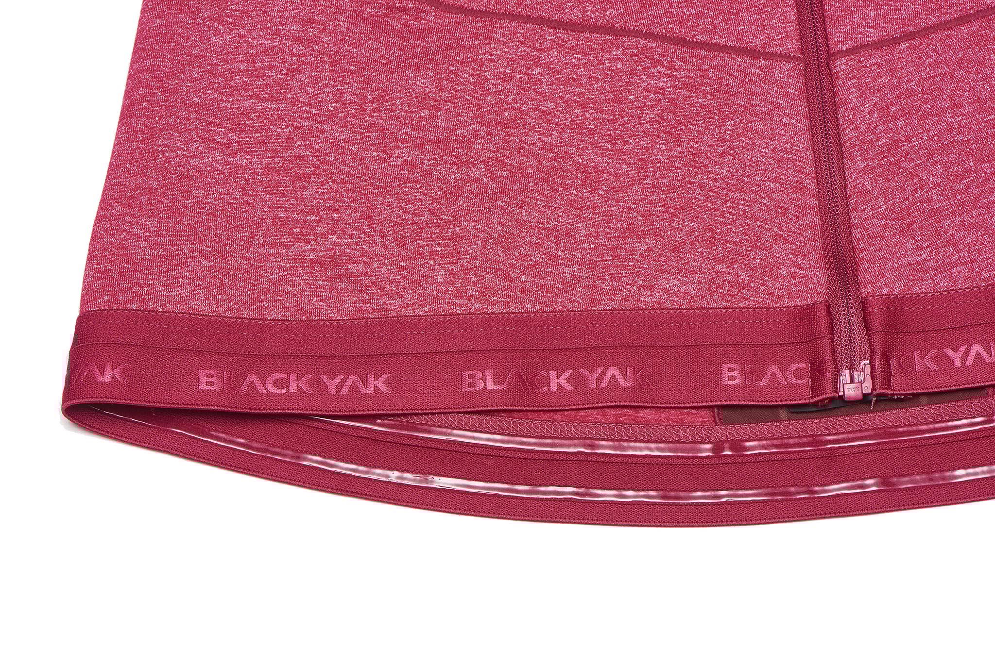 Product gallery image number 4 for product Medium Weight Yak Fleece - Women's