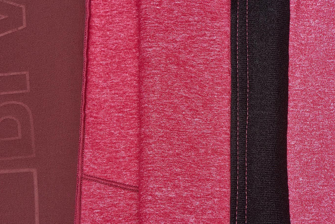 Product gallery image number 6 for product Medium Weight Yak Fleece - Women's