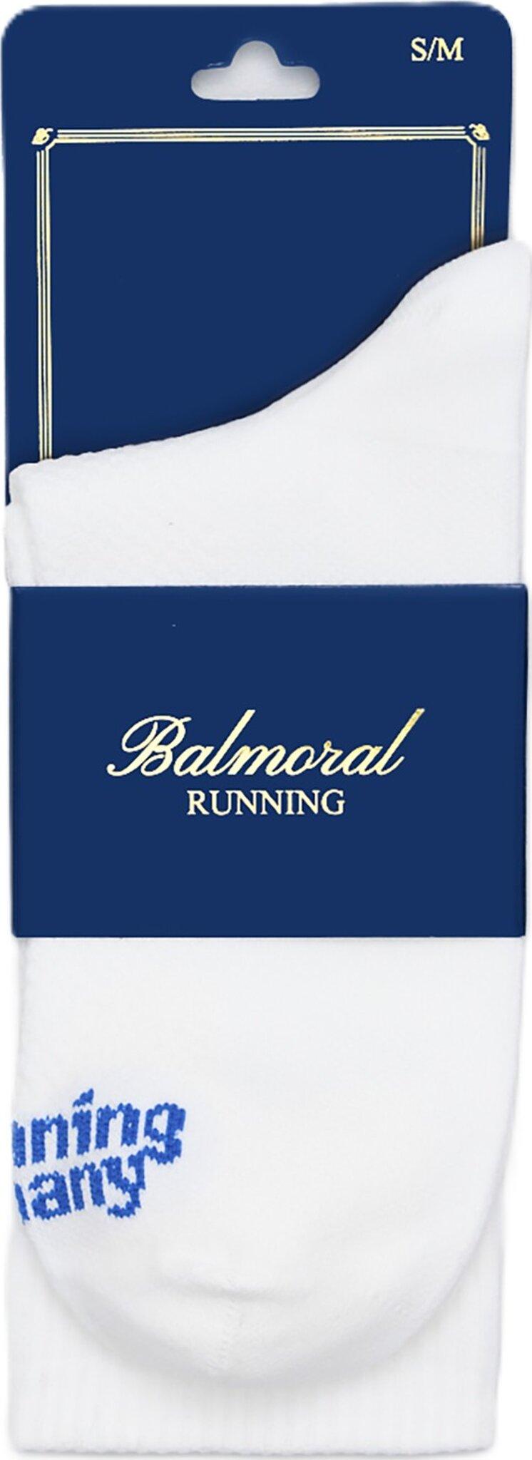 Product gallery image number 3 for product Running Socks - Unisex