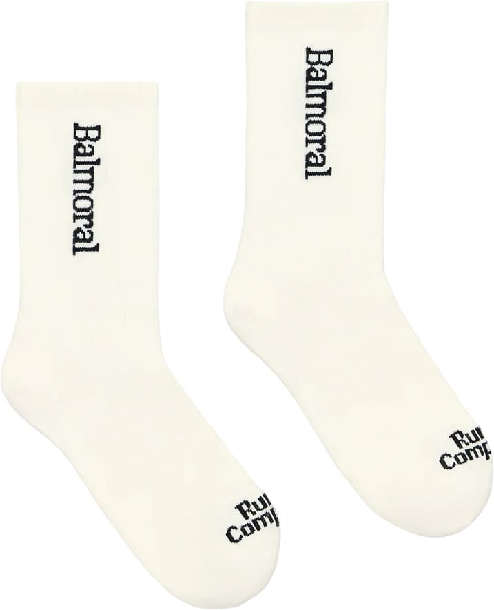 Image de produit pour Chaussettes de course en laine mérinos - Unisexe