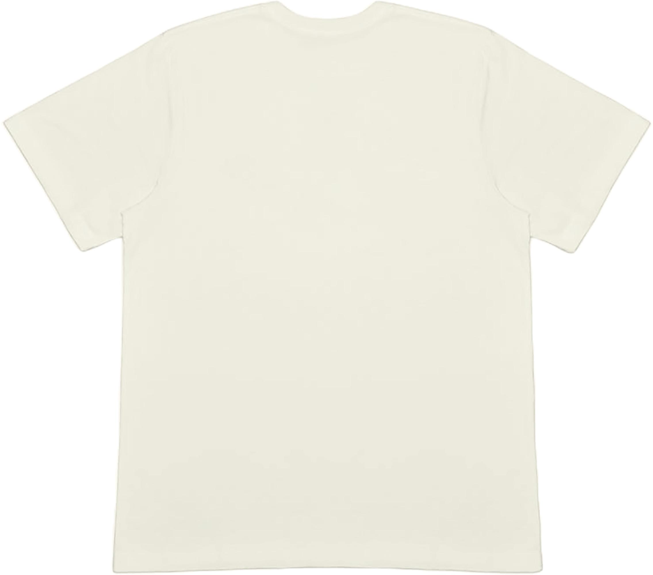 Product gallery image number 2 for product Aberdeen T-Shirt - Unisex