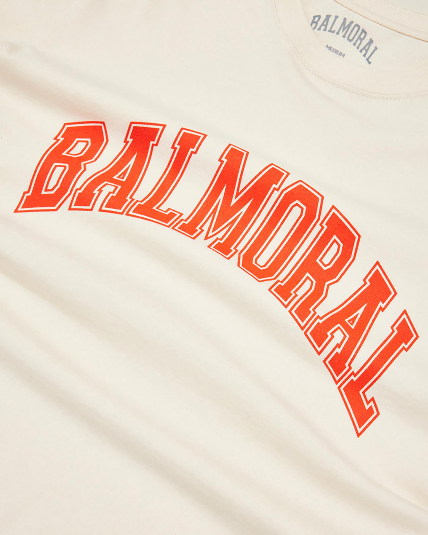 Product gallery image number 3 for product Aberdeen T-Shirt - Unisex