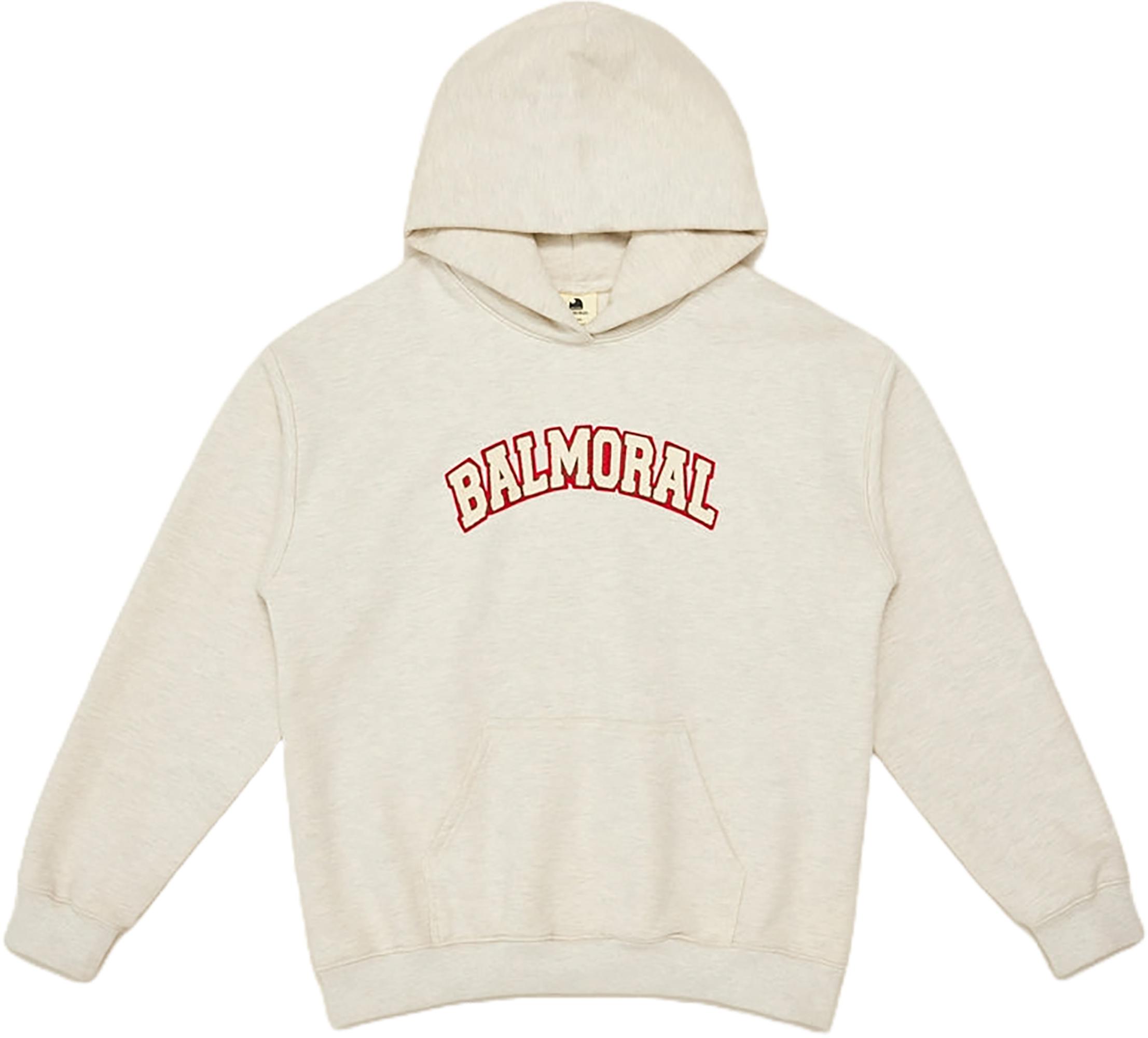 Product gallery image number 1 for product Notre-Dame Hoodie - Unisex